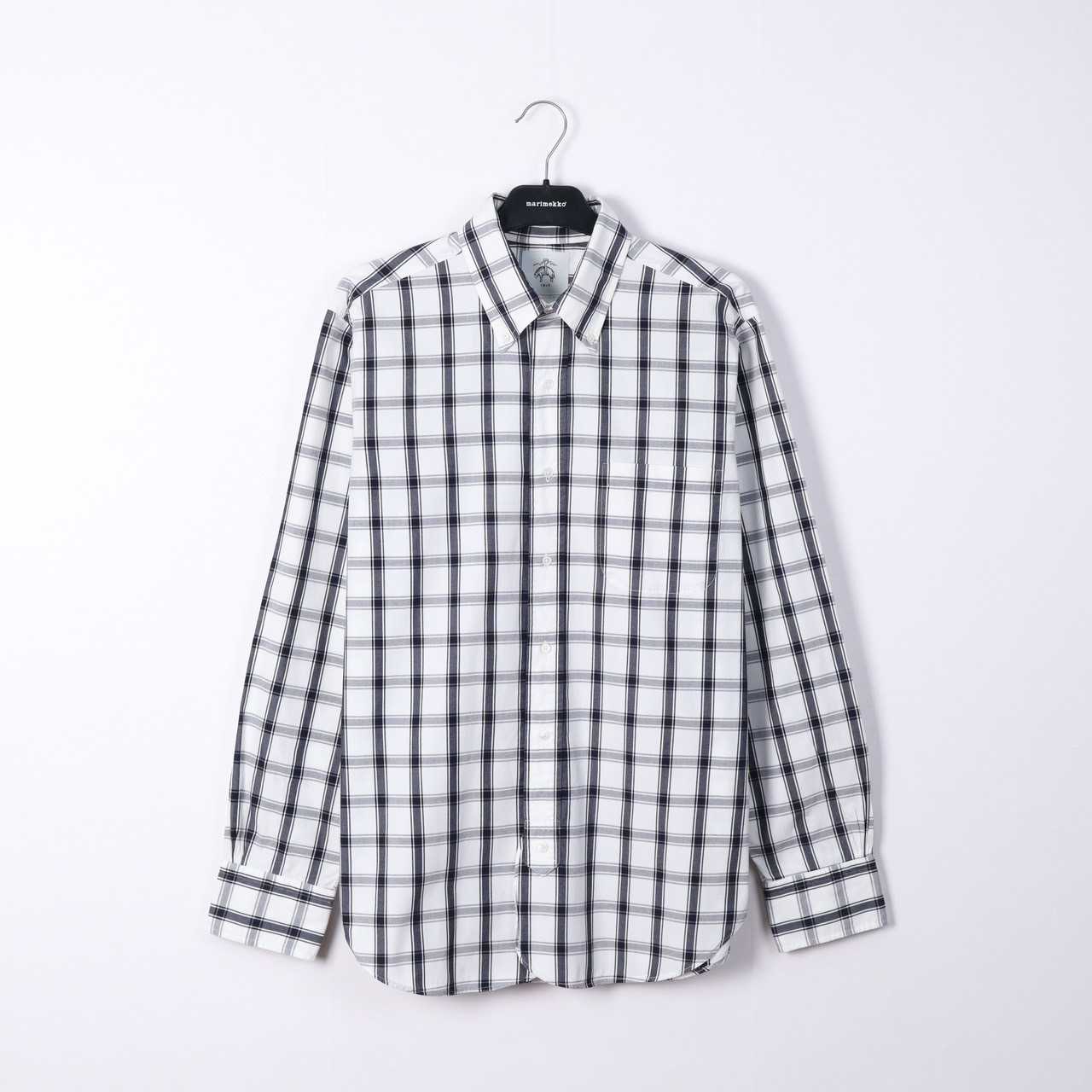 BROOKS BROTHERS L 21.5/31