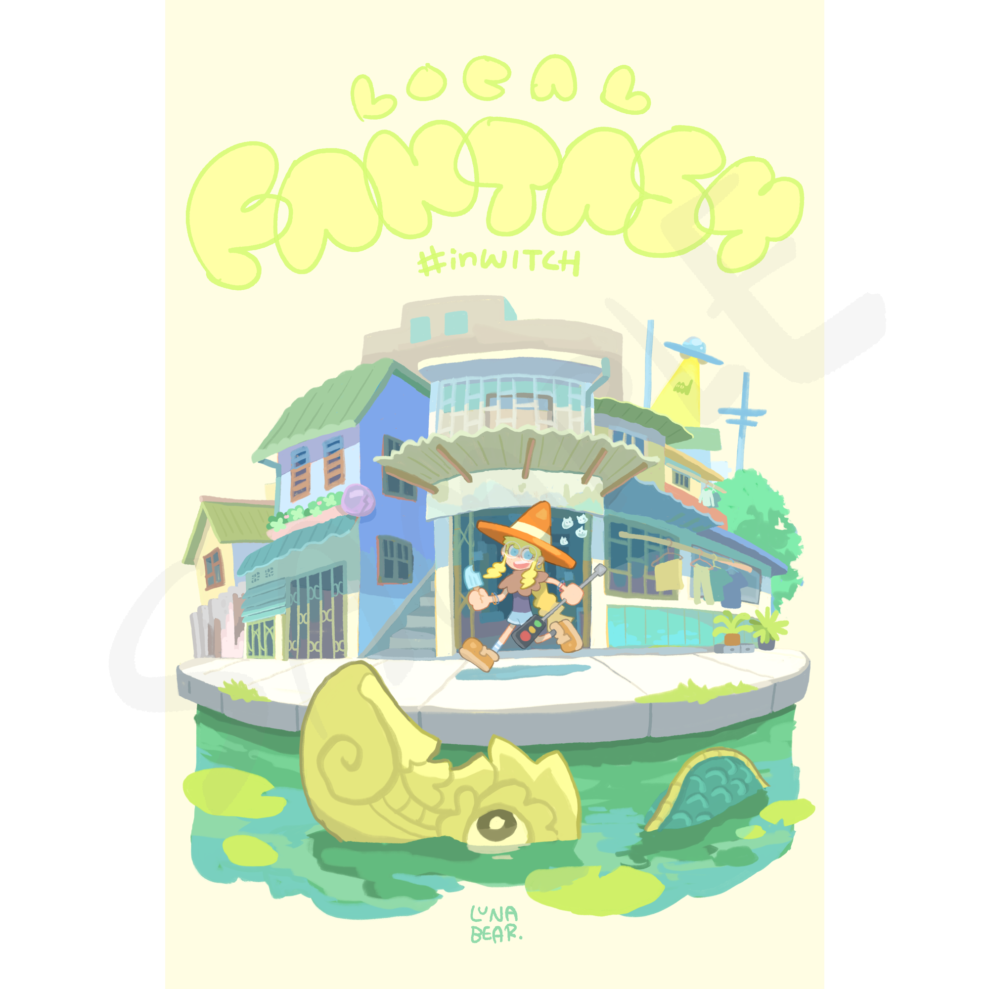 Postcard-Local4