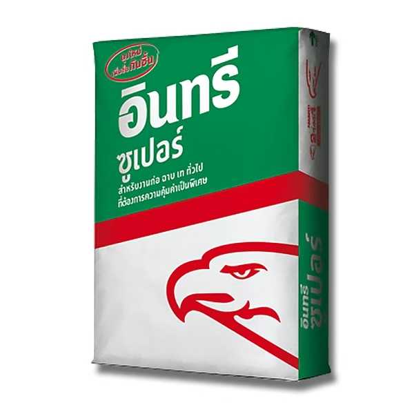 ปูนอินทรีซูเปอร์