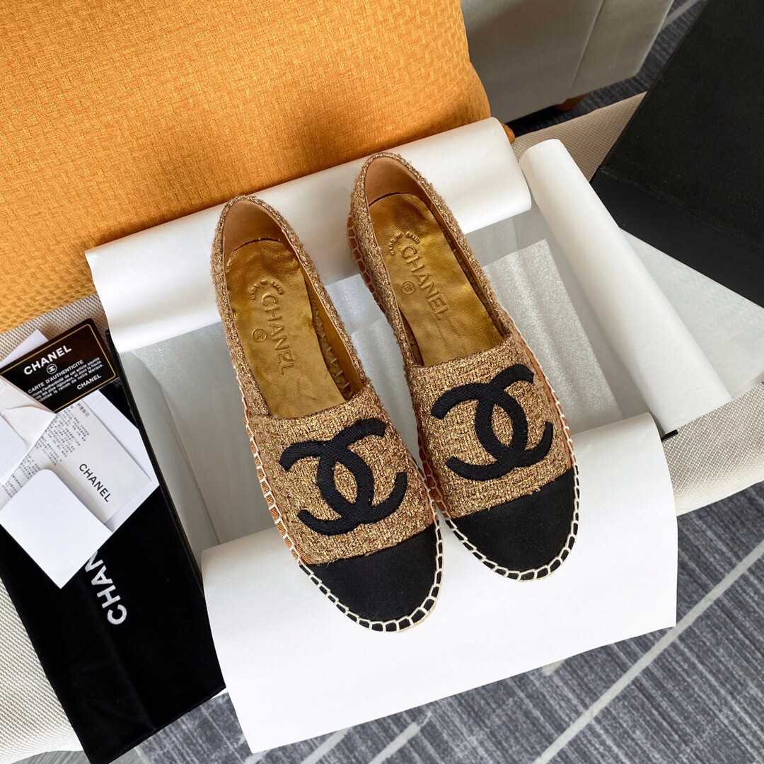 Chanel shoes