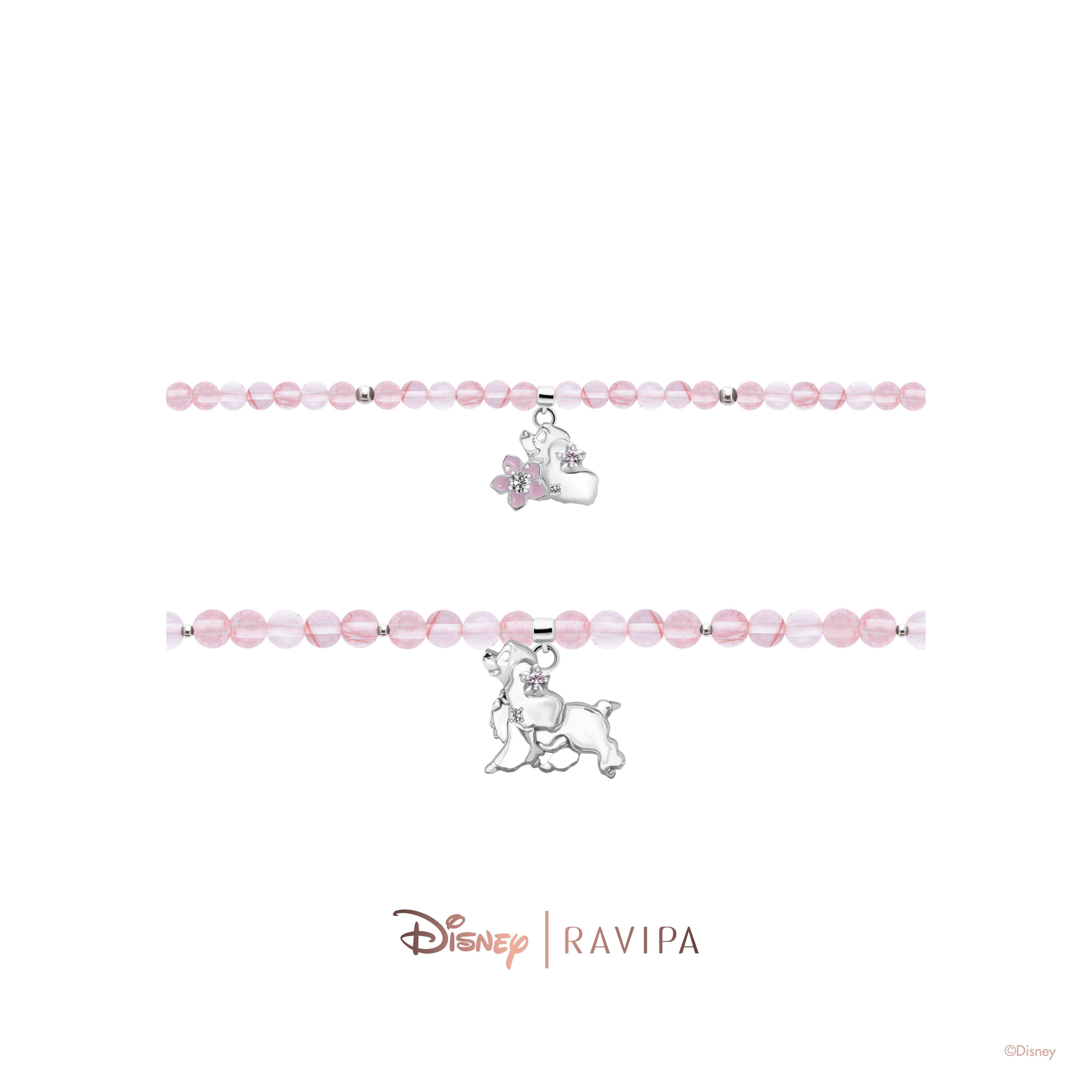 Lady All-aroud Bracelet