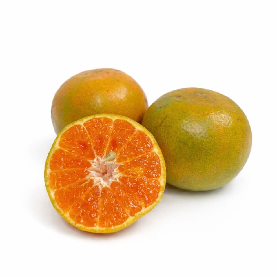 SET 2 Kg.Sai nam peung orange  (ส้มสายน้ำผึ้ง  2 กก. 10-12ลูก)