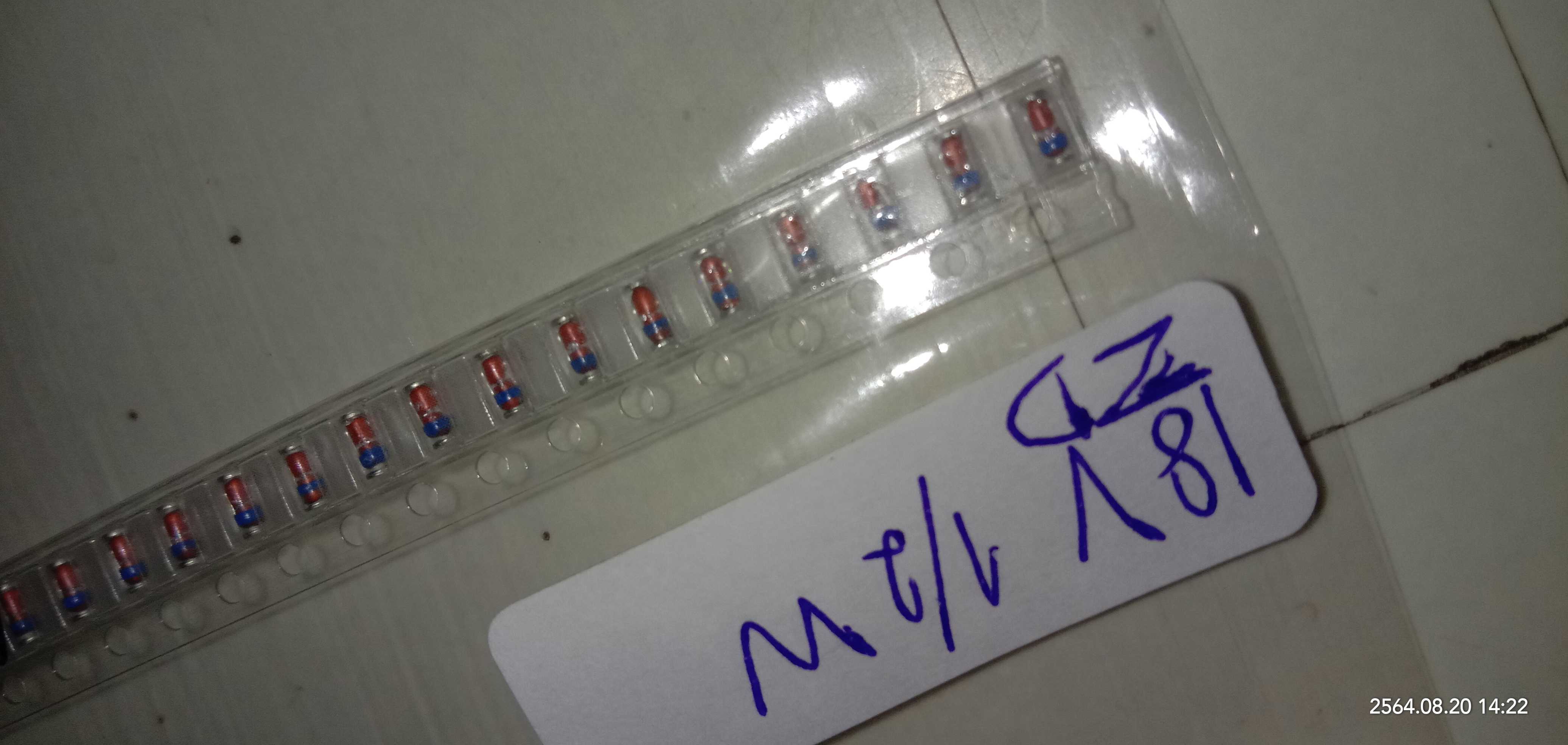 ZD SMD18v 