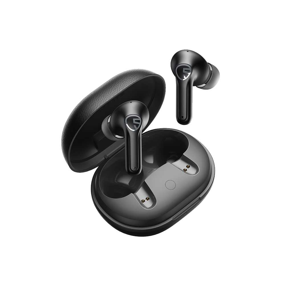 SoundPEATS T3 Pro (Black) หูฟังบลูทูธ