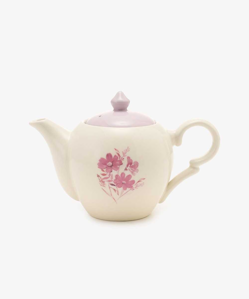 (พรีออเดอร์) Cosmos Teapot 450ml