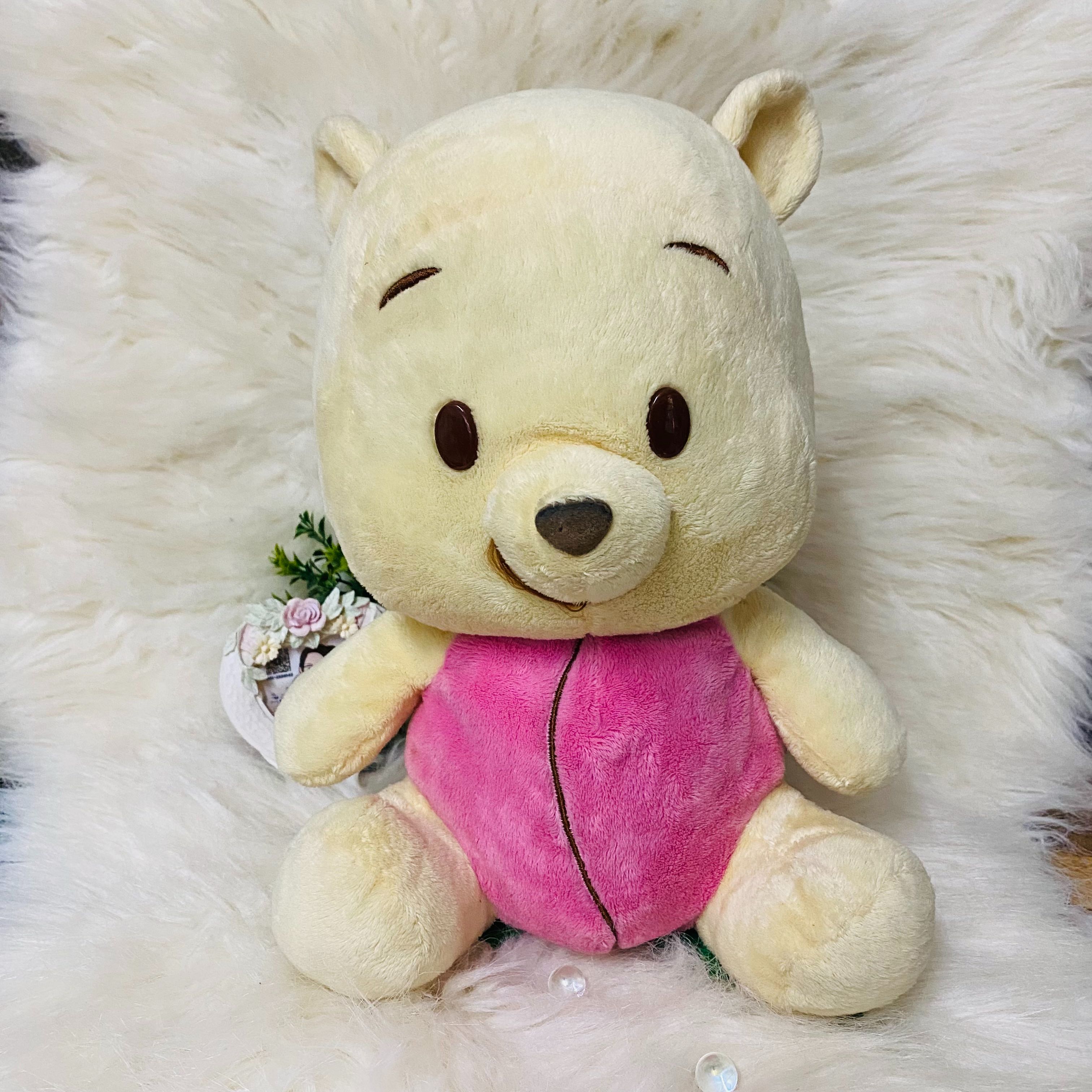Winnie the Pooh