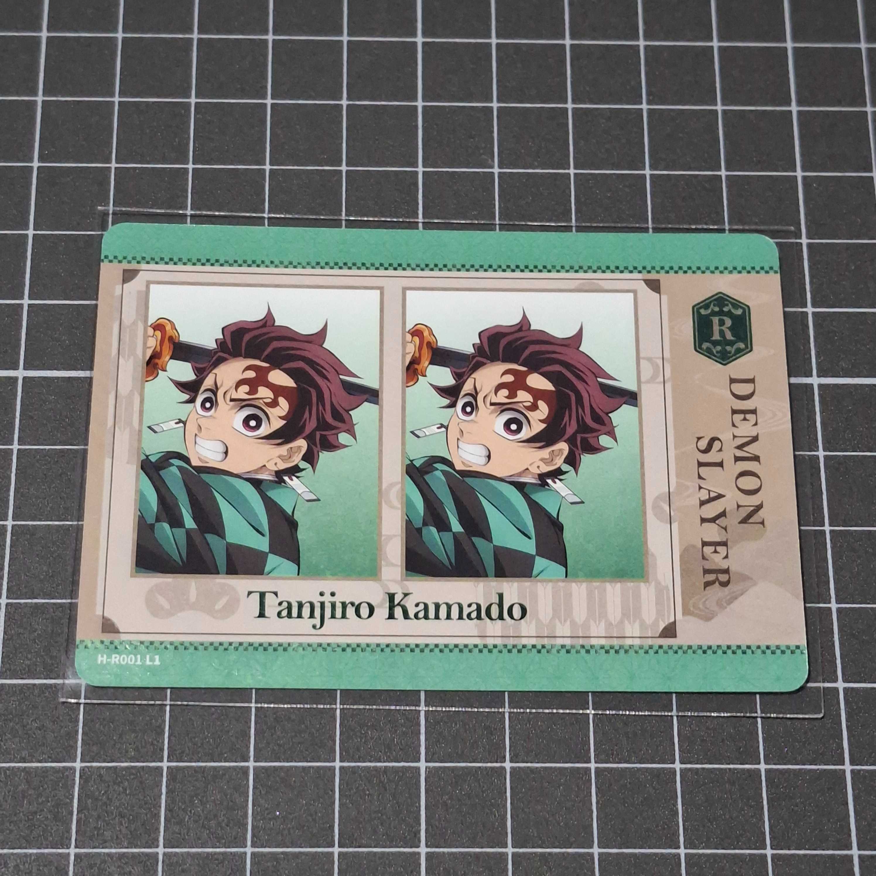 [Kayou Demon Slayer] Tanjiro Kamado H-R001