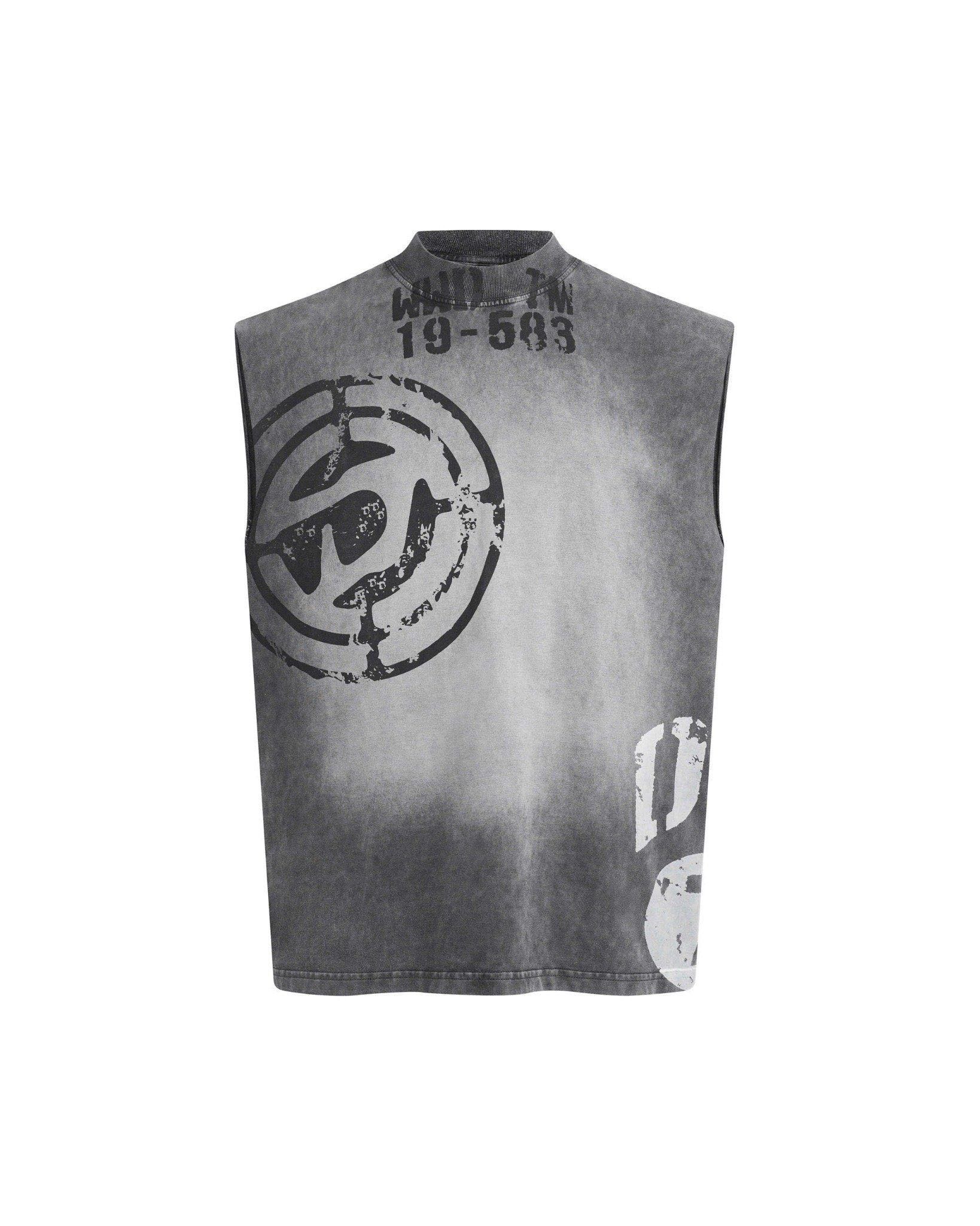 DIMOIR TORQUE TANKTOP