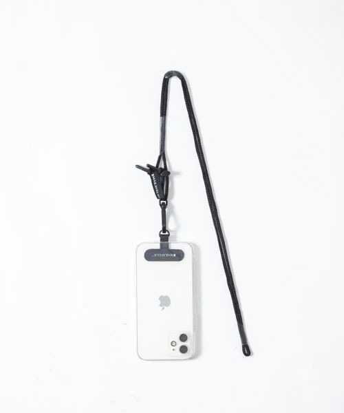 SMALL GOODS  UNIT iPhone STRAP