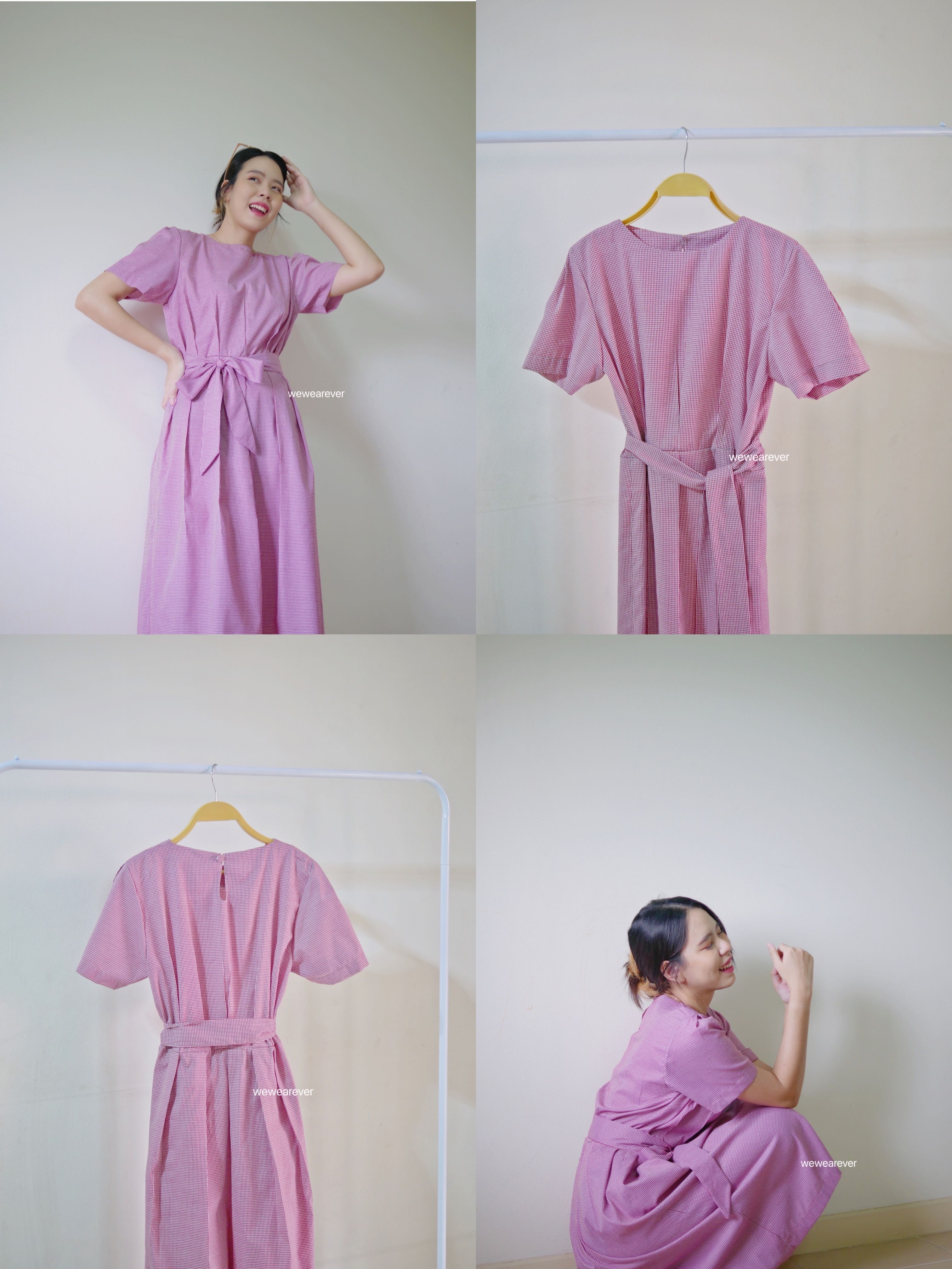 💘BUNNY DRESS🐰 (Col.03)