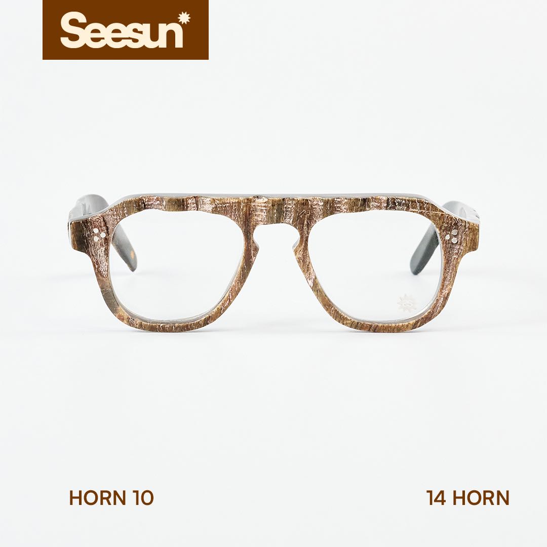 SEESUN - Horn 10