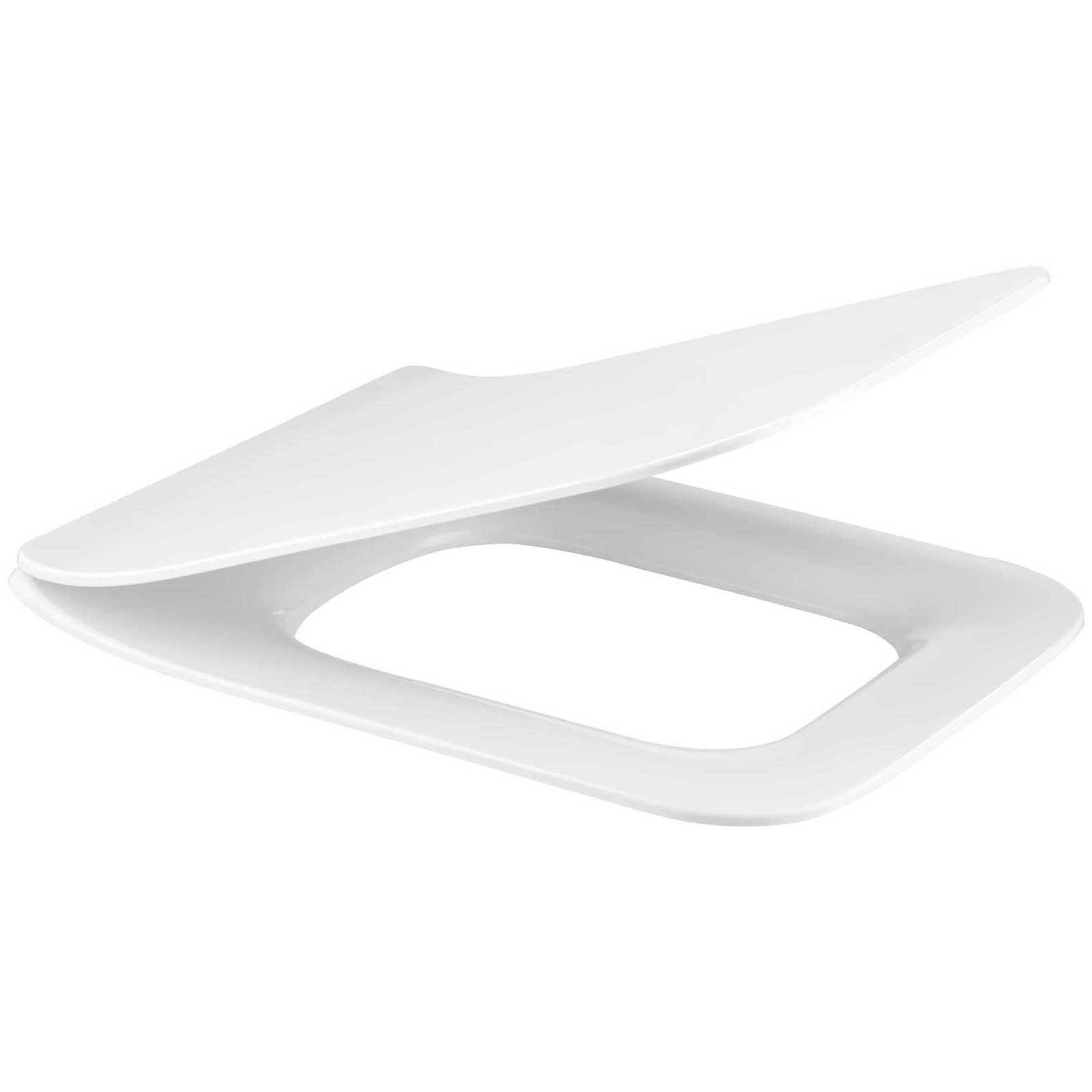 C9154 ฝารองนั่งชักโครก (SOFT CLOSE) COTTO
