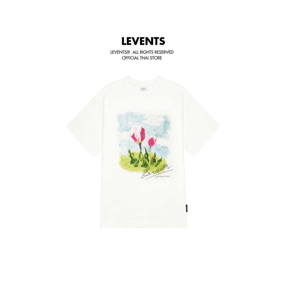 Levents® 2Lip Tee