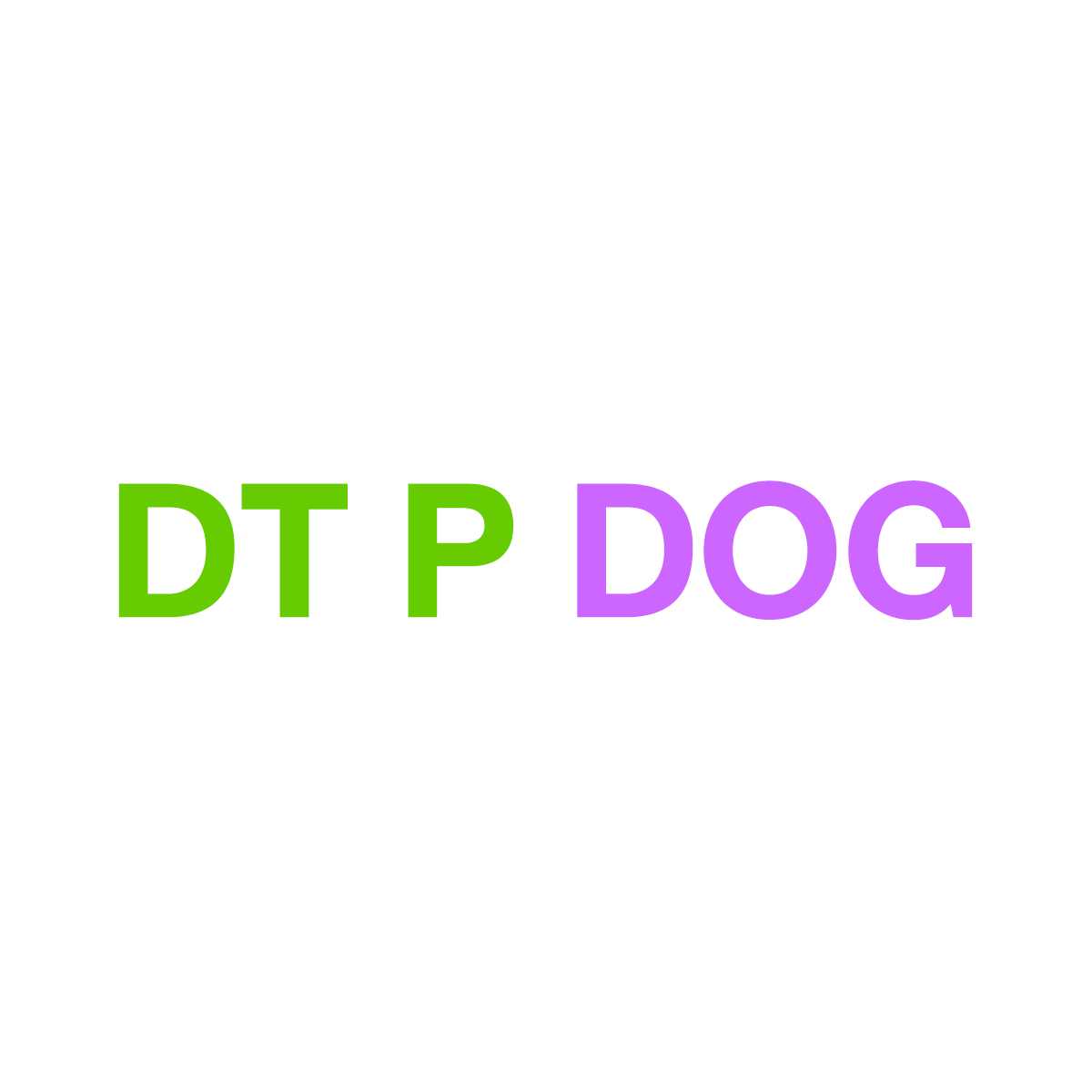 DT Plus Dog [แท้💯] สำหรับสุนัข