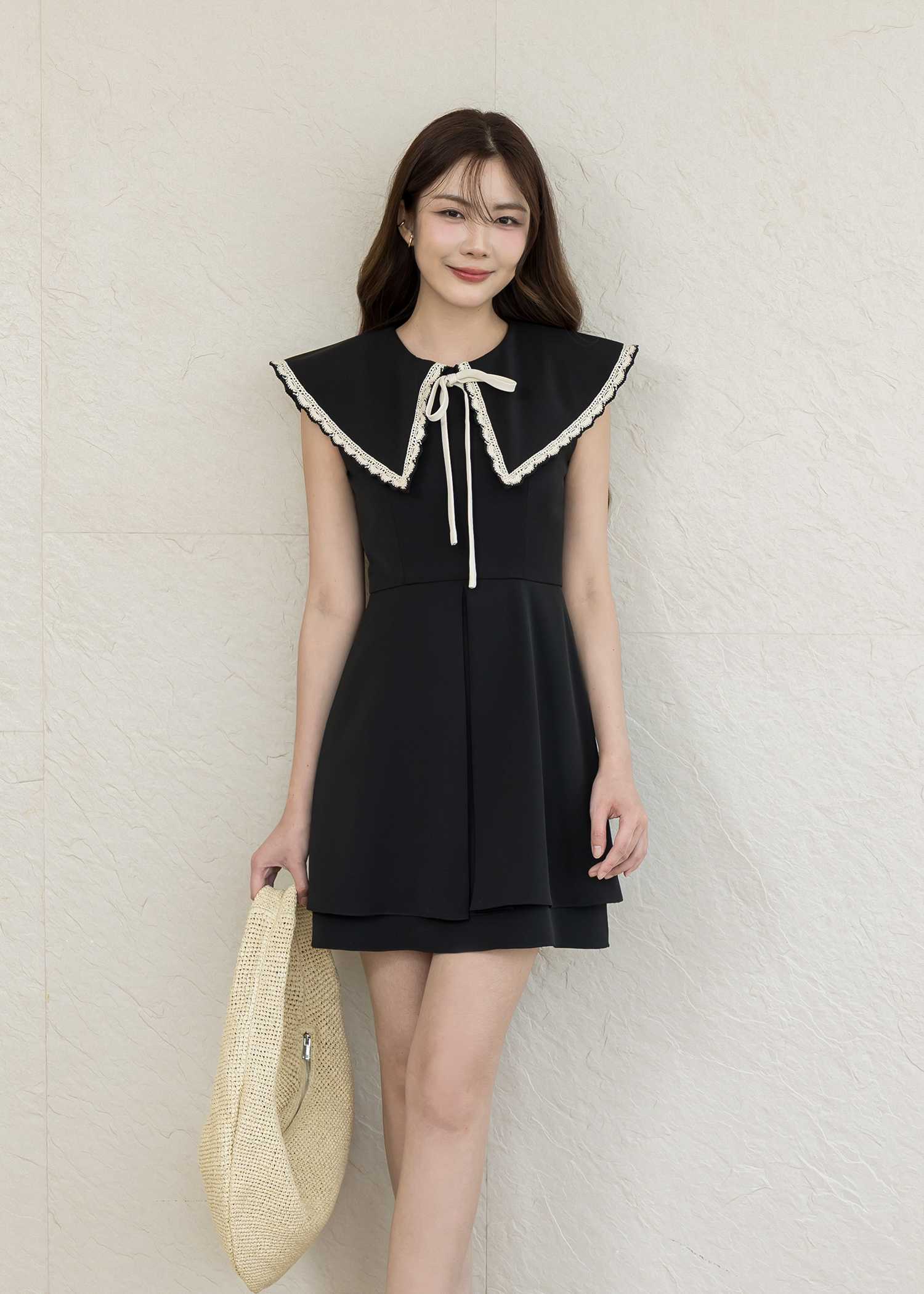 RACHEL DRESS