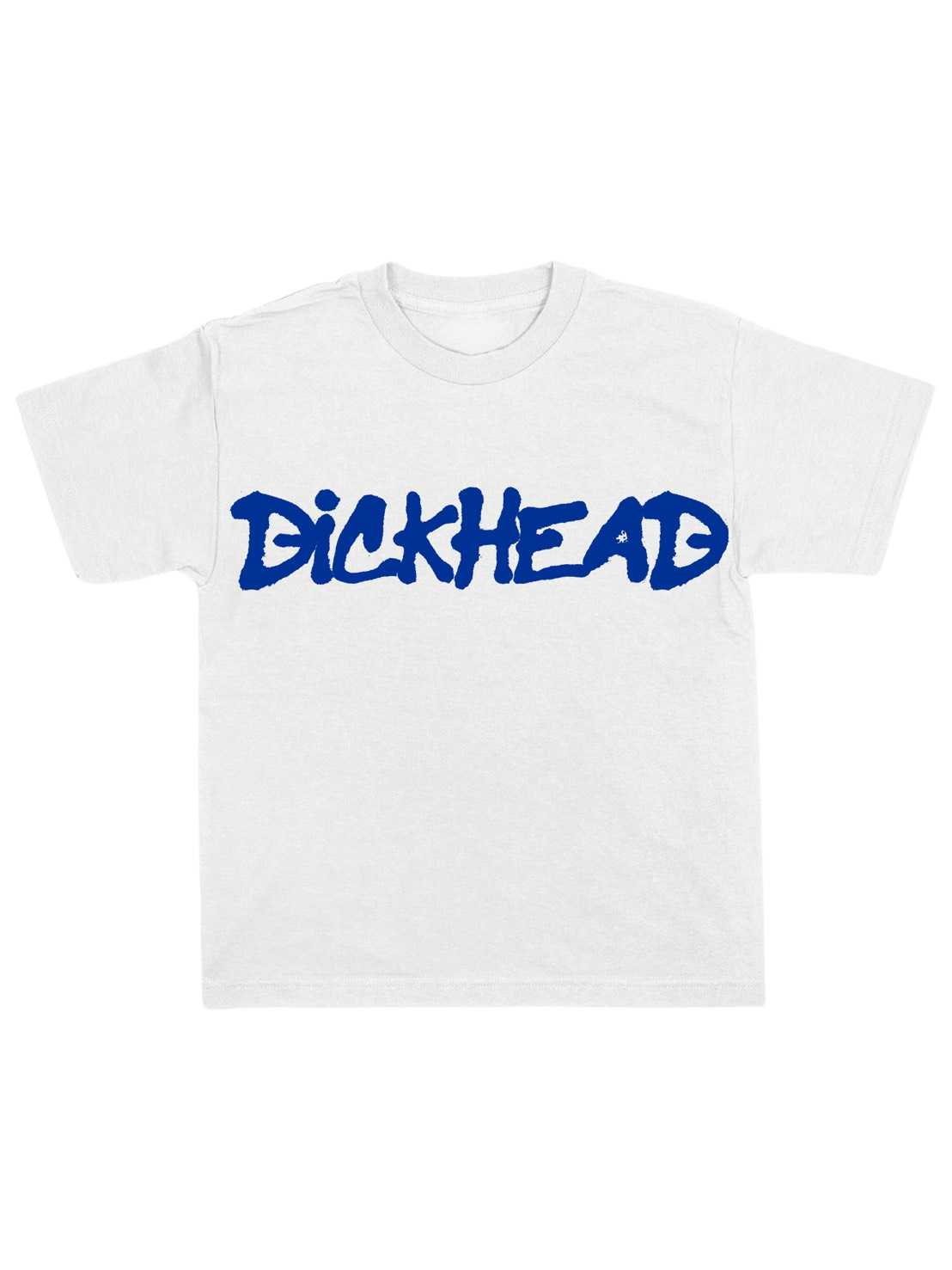 Tshirt D!ck head boy club
