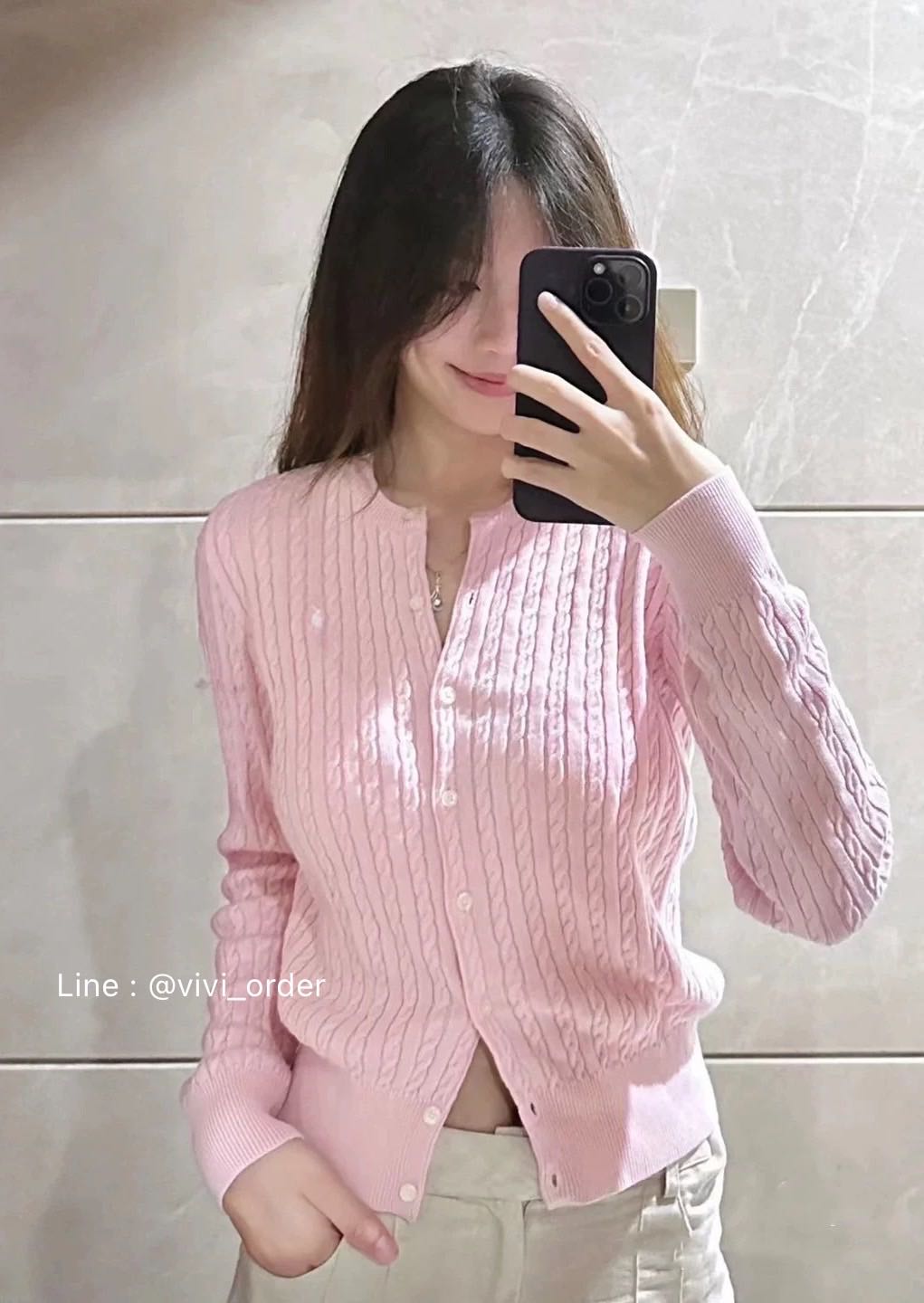 POLO RALPH LAUREN  Polo ralph lauren round neck sweater