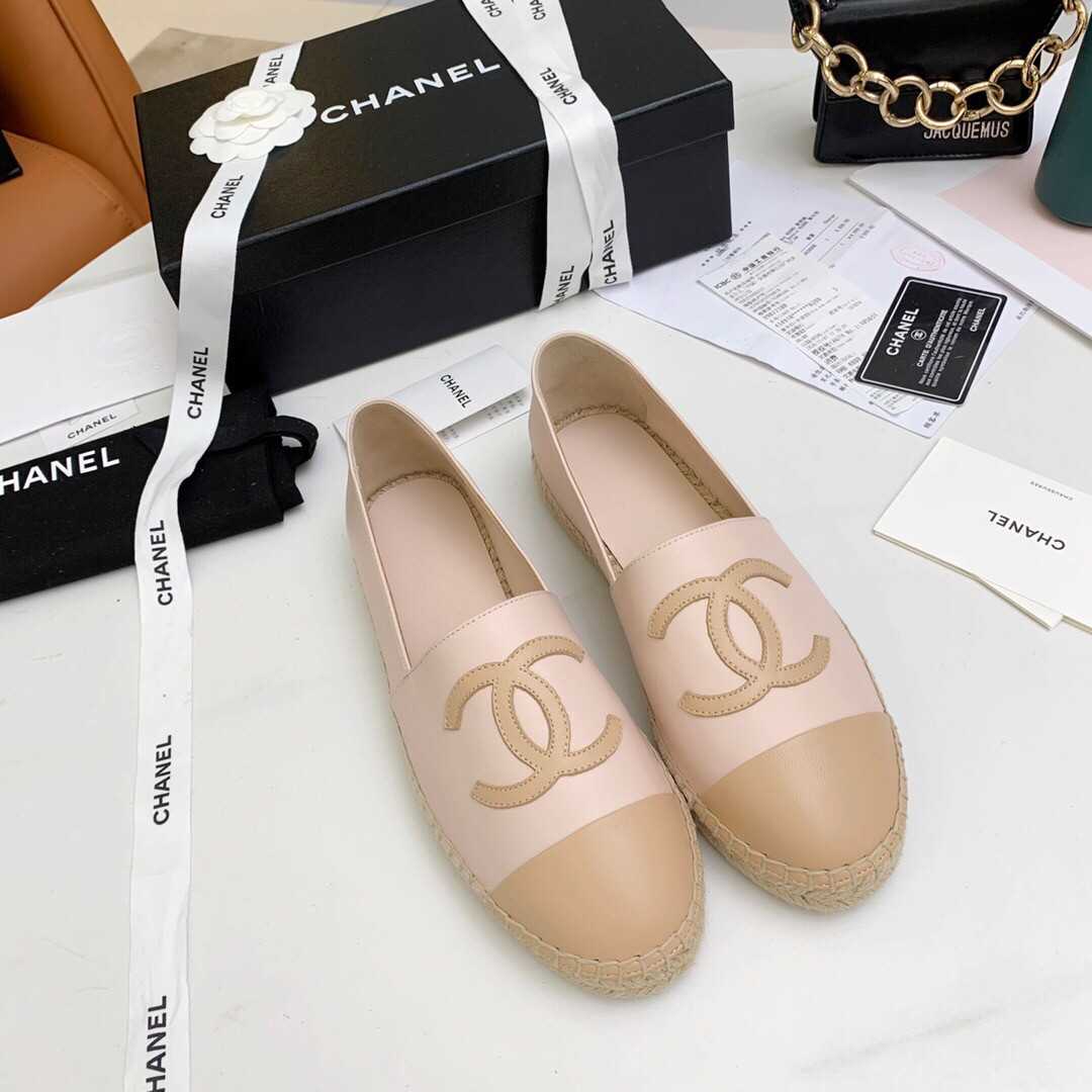 Chanel Shoes