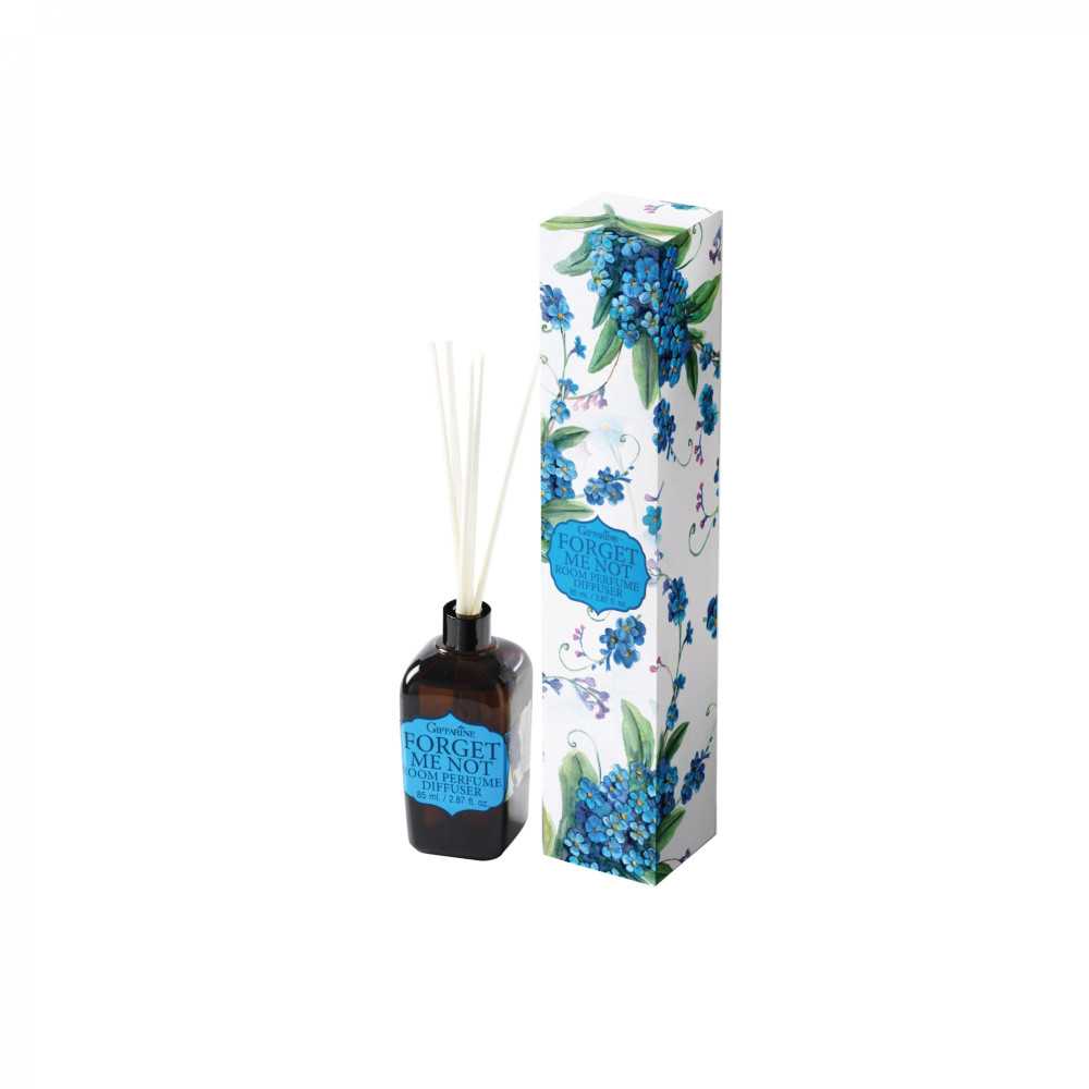 กิฟฟารีน ฟอร์เก็ต มี น็อต : รูม พาร์ฟูม ดิฟฟิวเซอร์  FORGET ME NOT Room Parfume Diffuser  84012