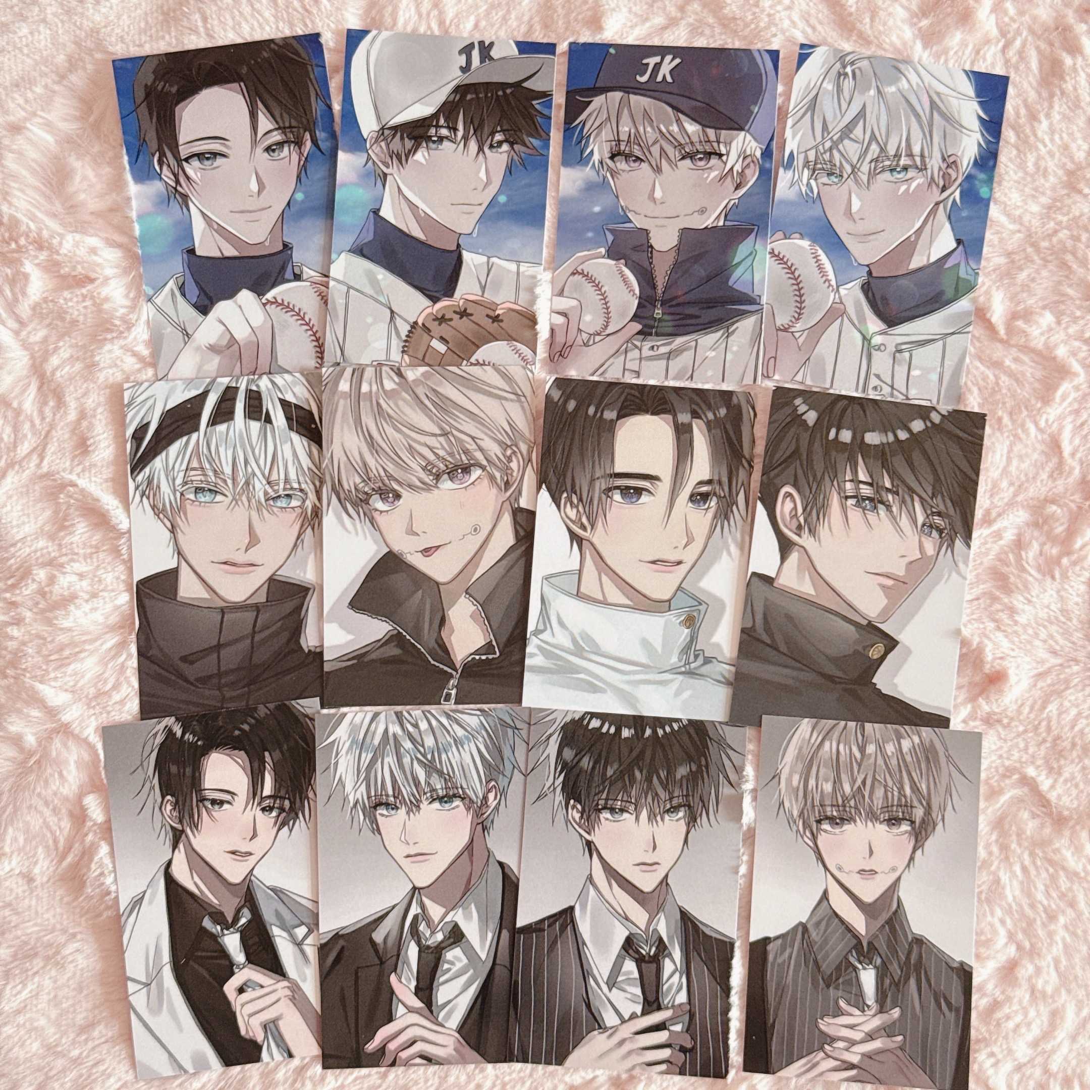 โฟโต้การ์ด by @ma0du
