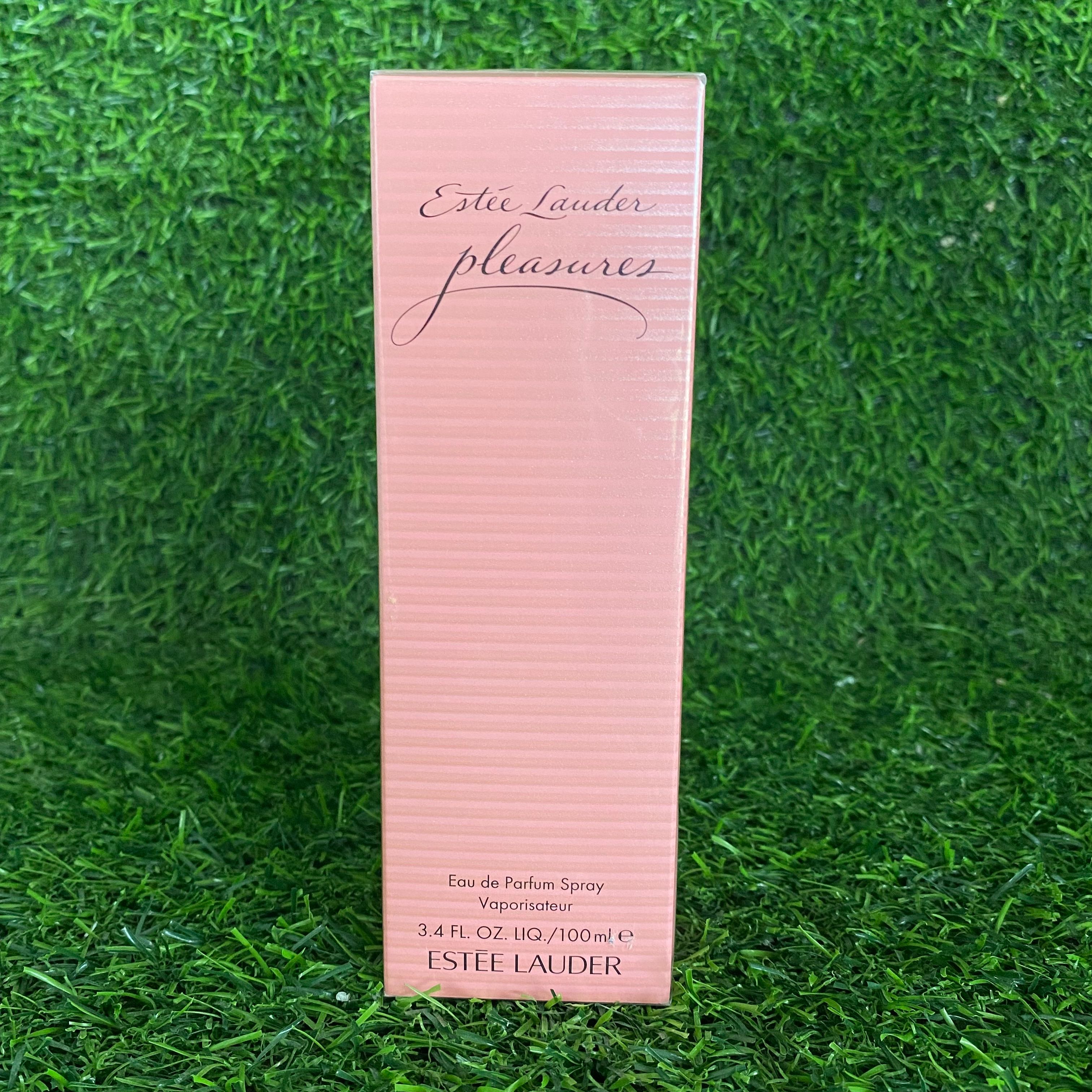 Estee Lauder Pleasure for Women EDP 100 ml.