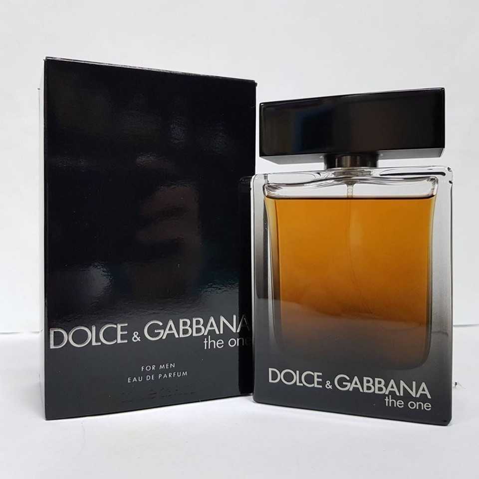 Dolce & Gabbana The One Pour Homme EDP 5 ml