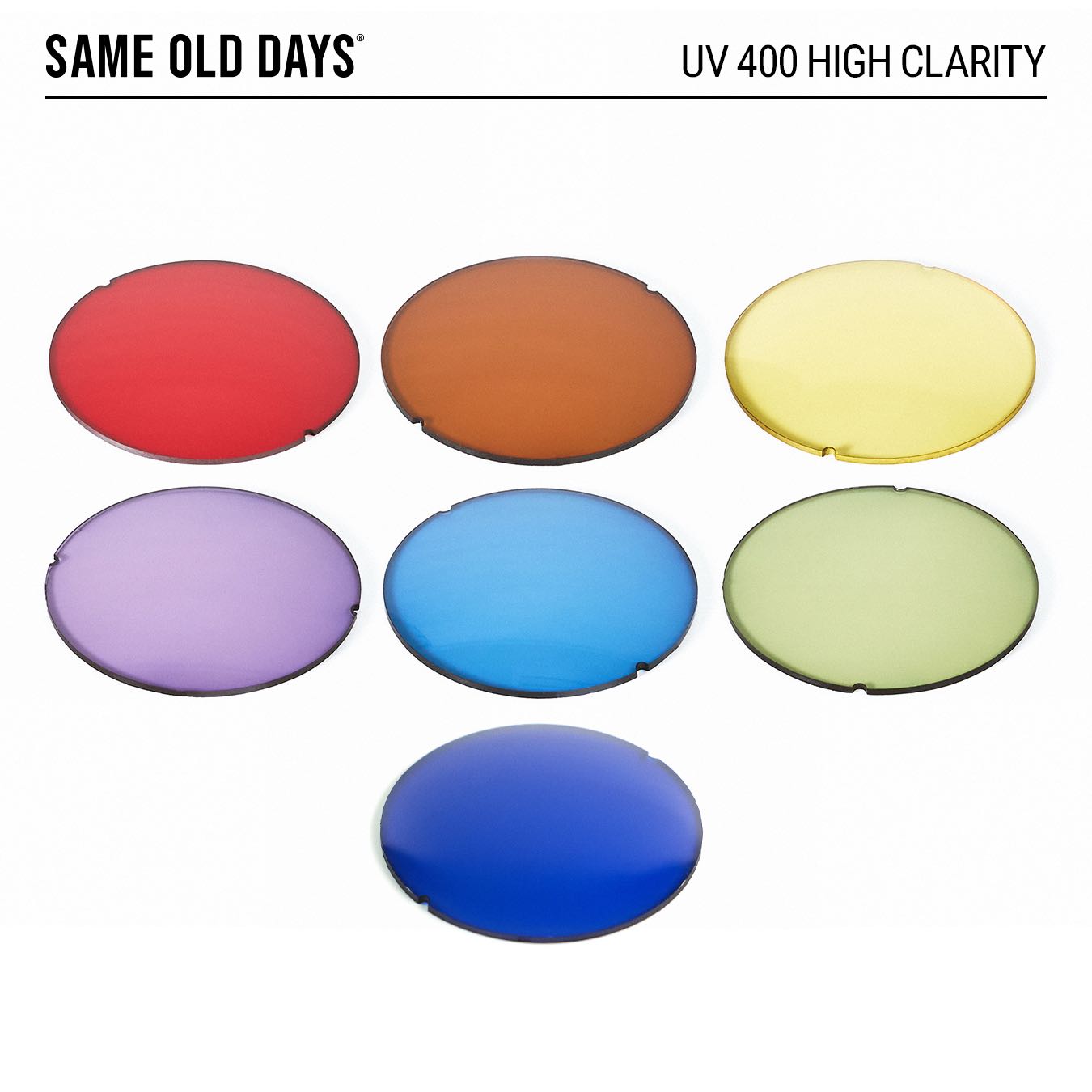 same old days - sunglasses HC 01