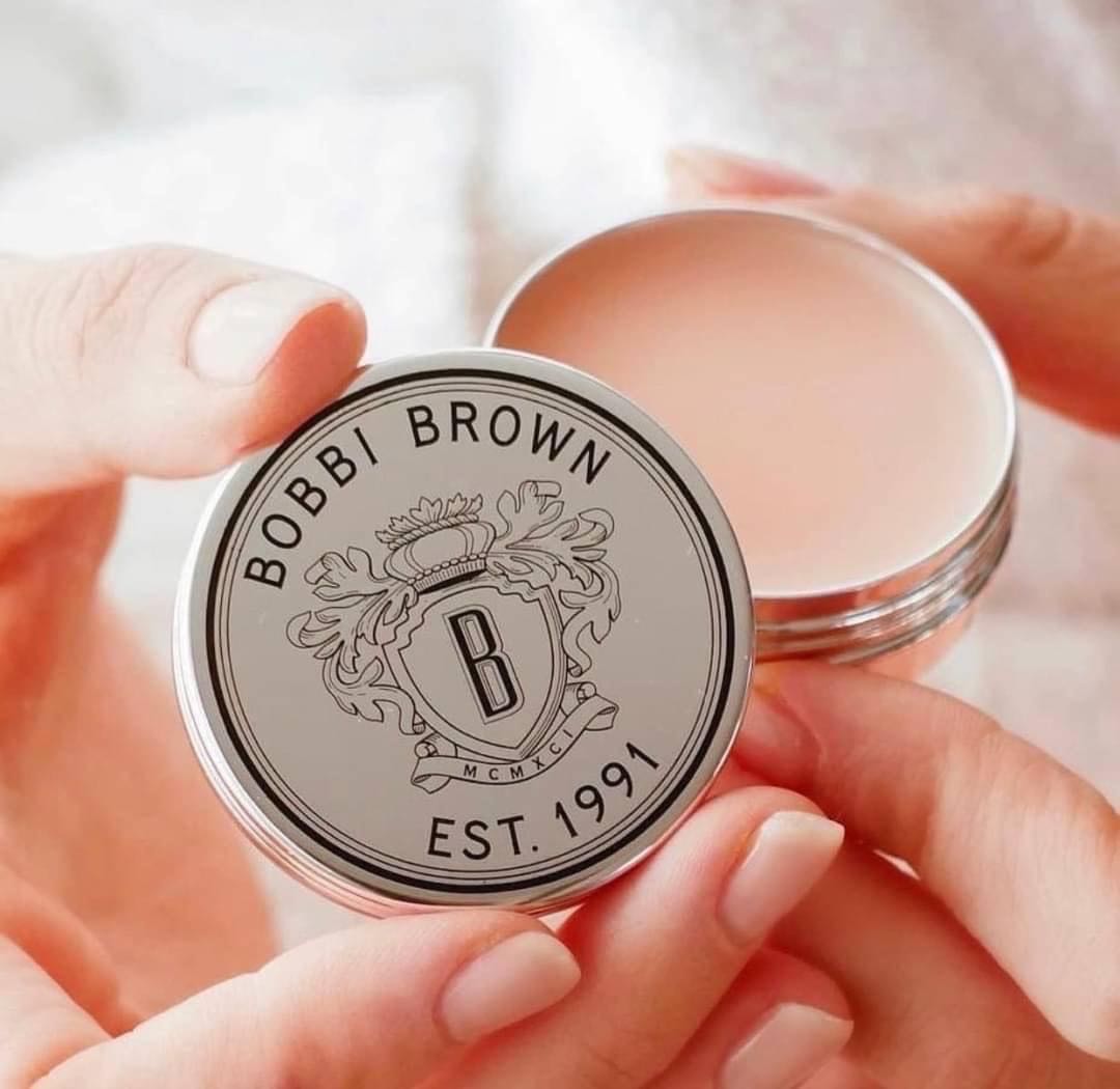 Bobbi Brown Lip Balm SPF15 ขนาด 15 g. 