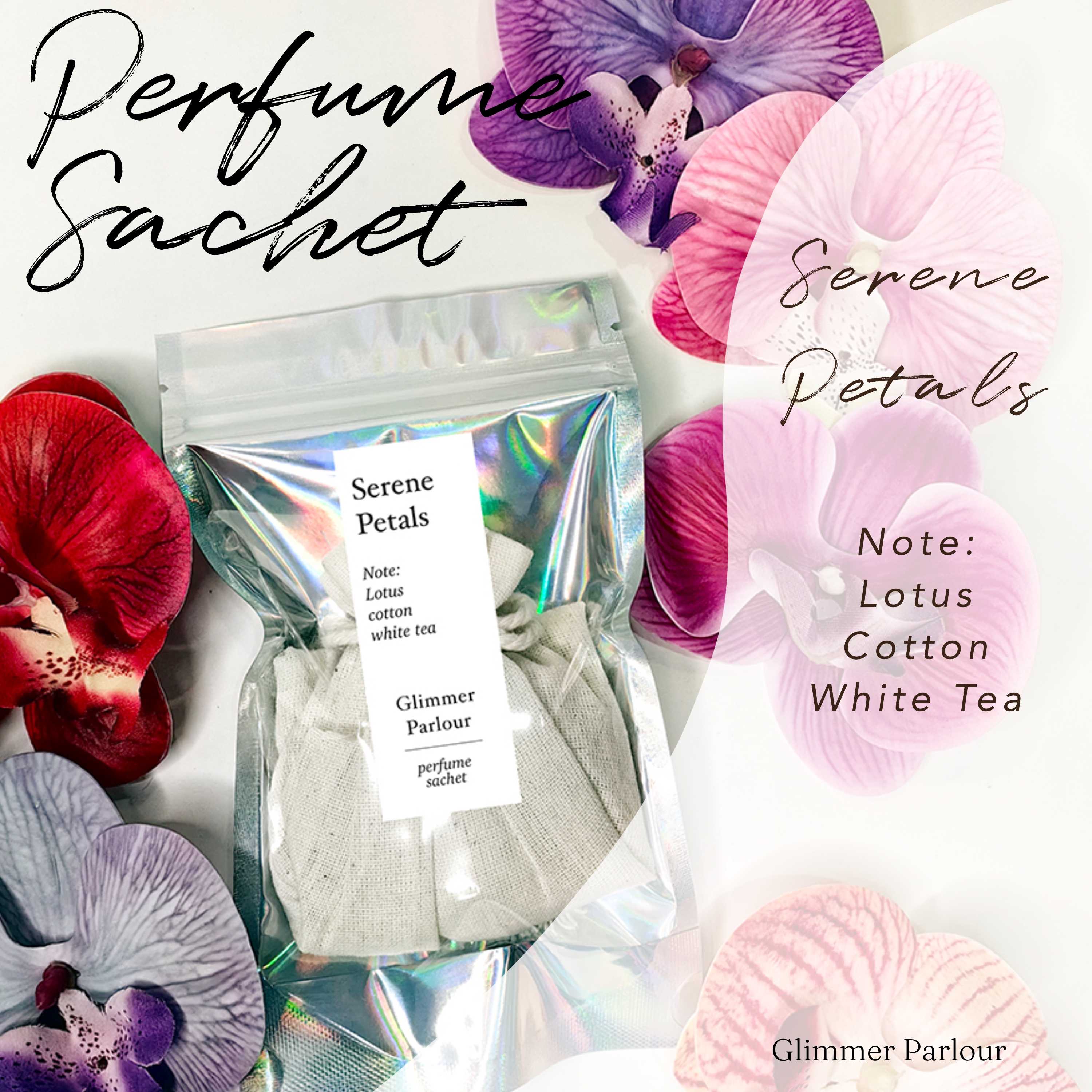 Perfume Sachet