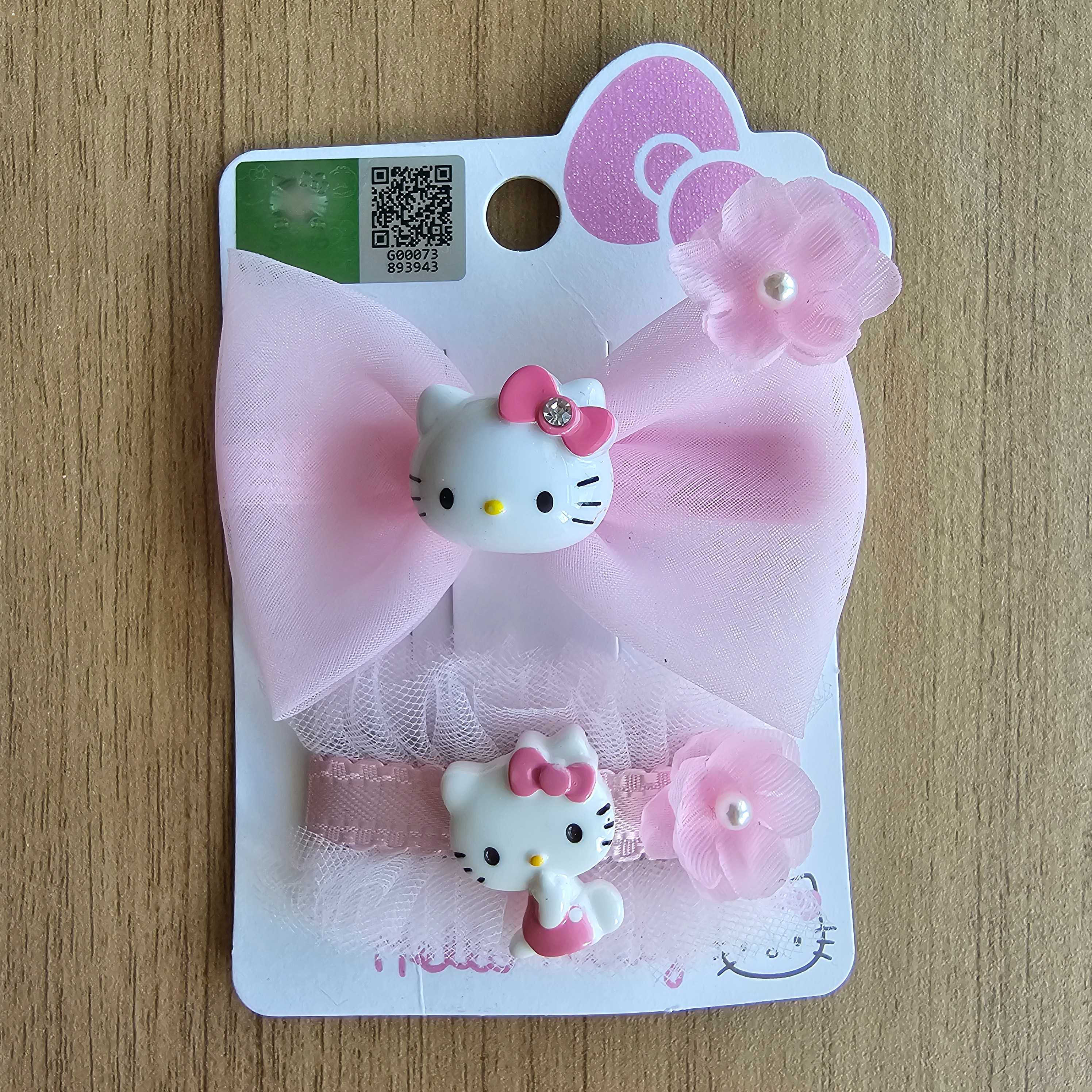 กิ๊ฟ Hello Kitty