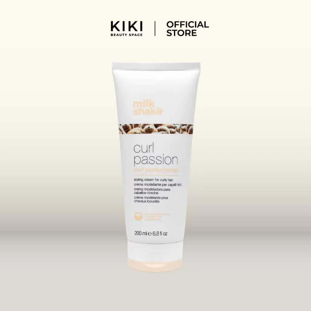milk_shake Curl Passion Curl Perfectionist