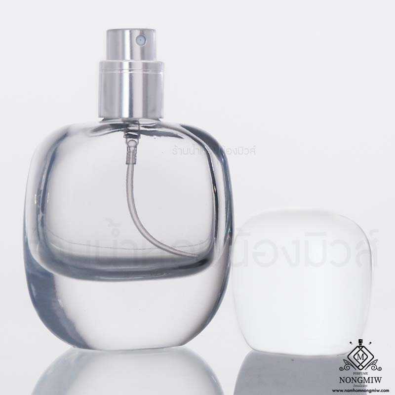ขวด Wendy 30ml ฝาขาว
