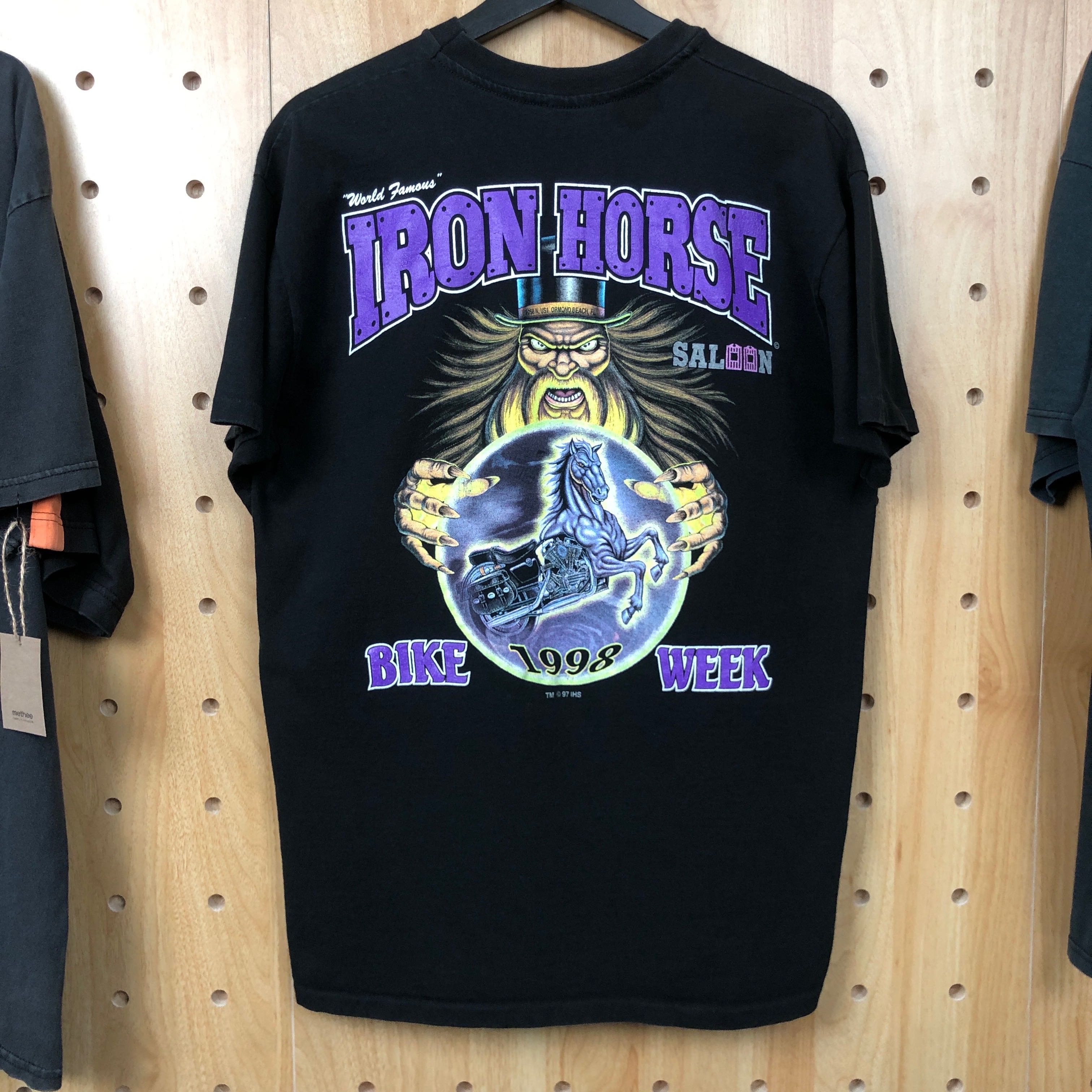 Iron horse saloon 1998s size L (21/28)