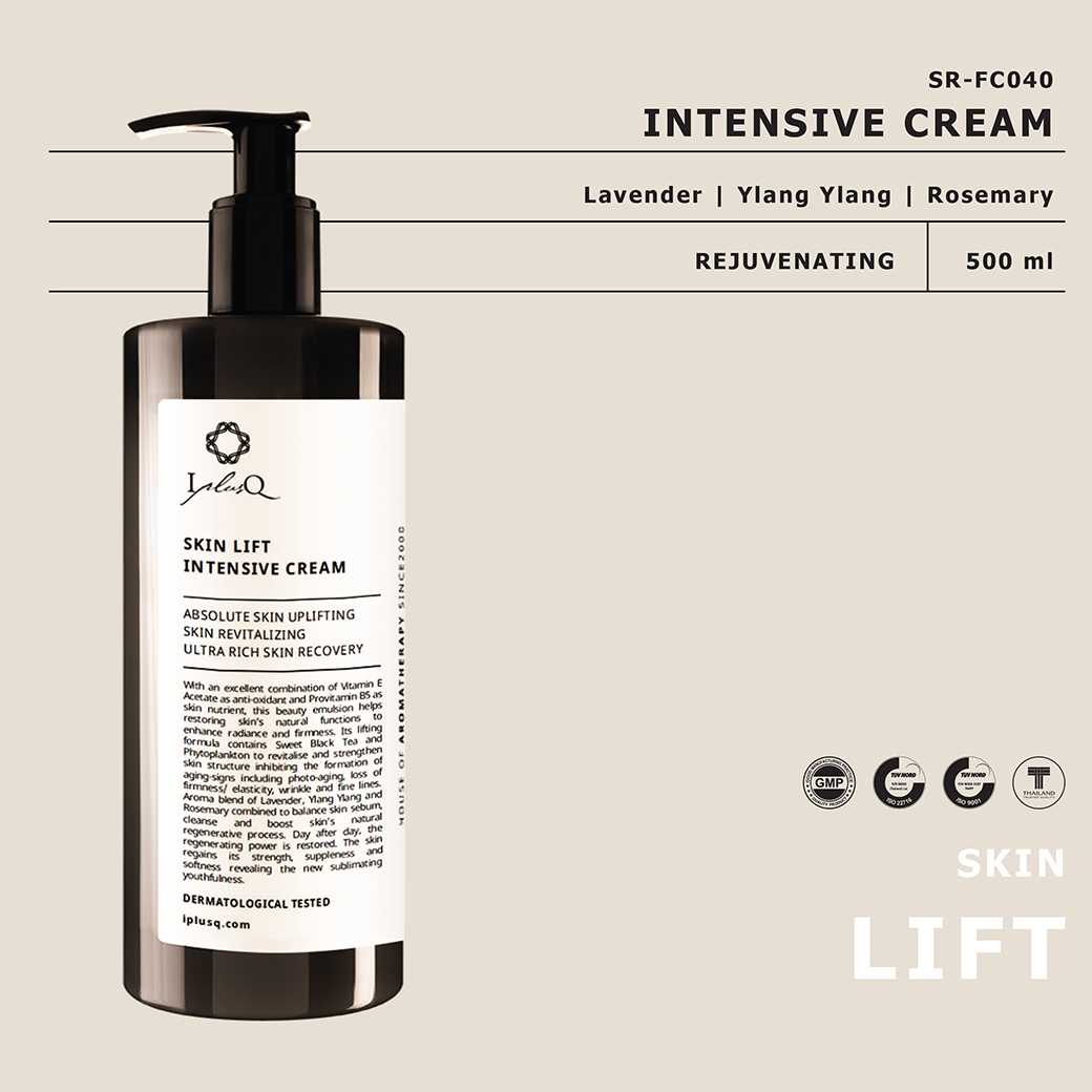SKIN LIFT INTENSIVE CREAM