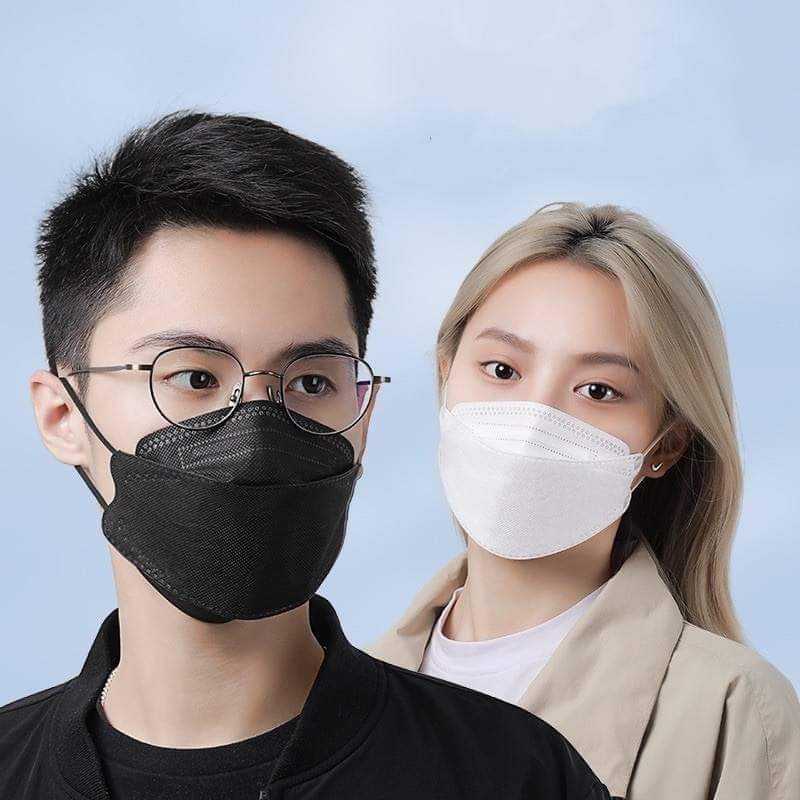 แมส เกาหลี kf 94 ยกลัง