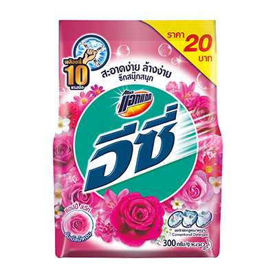 แอทแทคอีซี่แฮปปี้สวีท 300 กรัม (แพ็ค3)