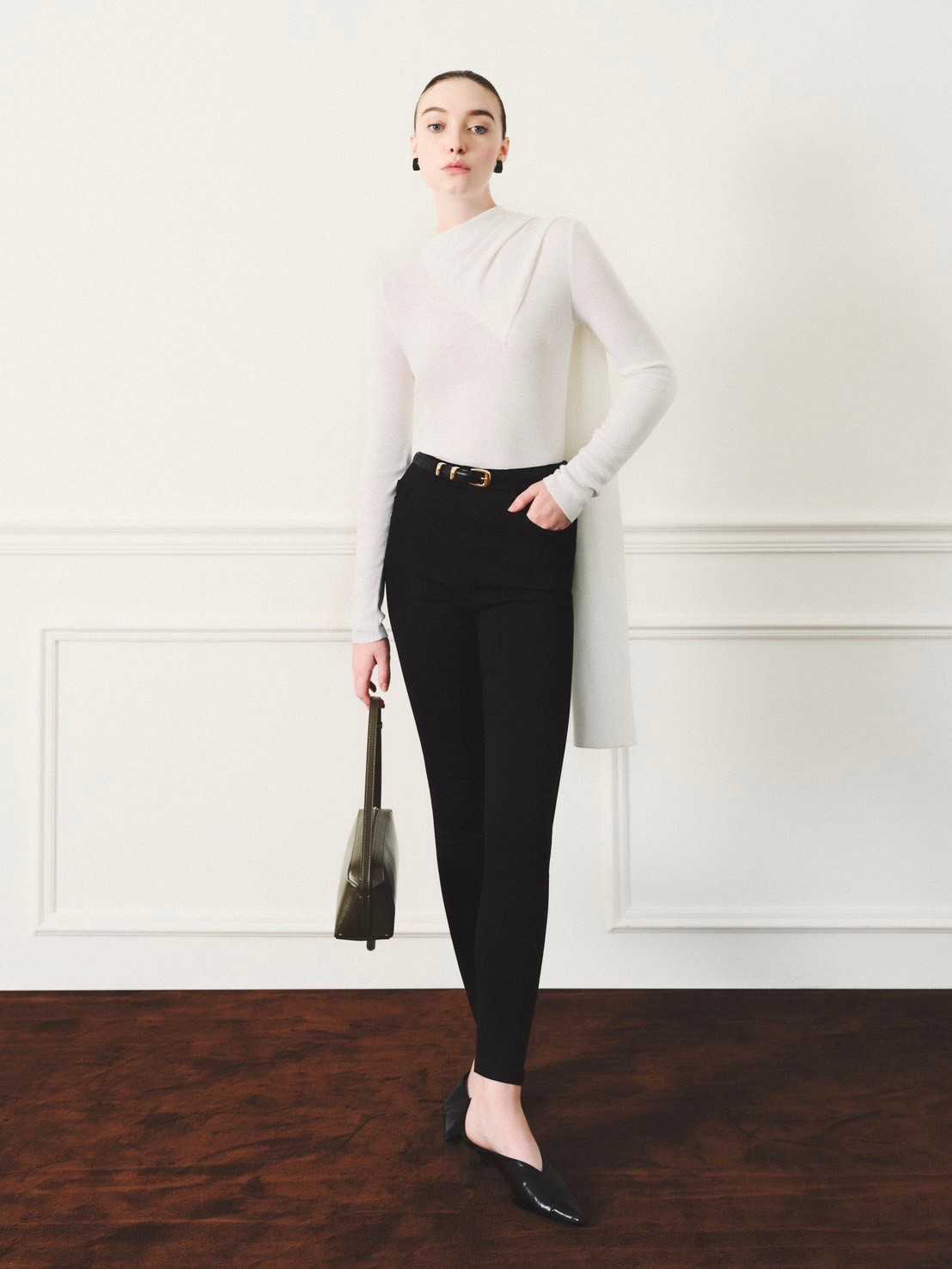 Aliotte - Ona Trousers