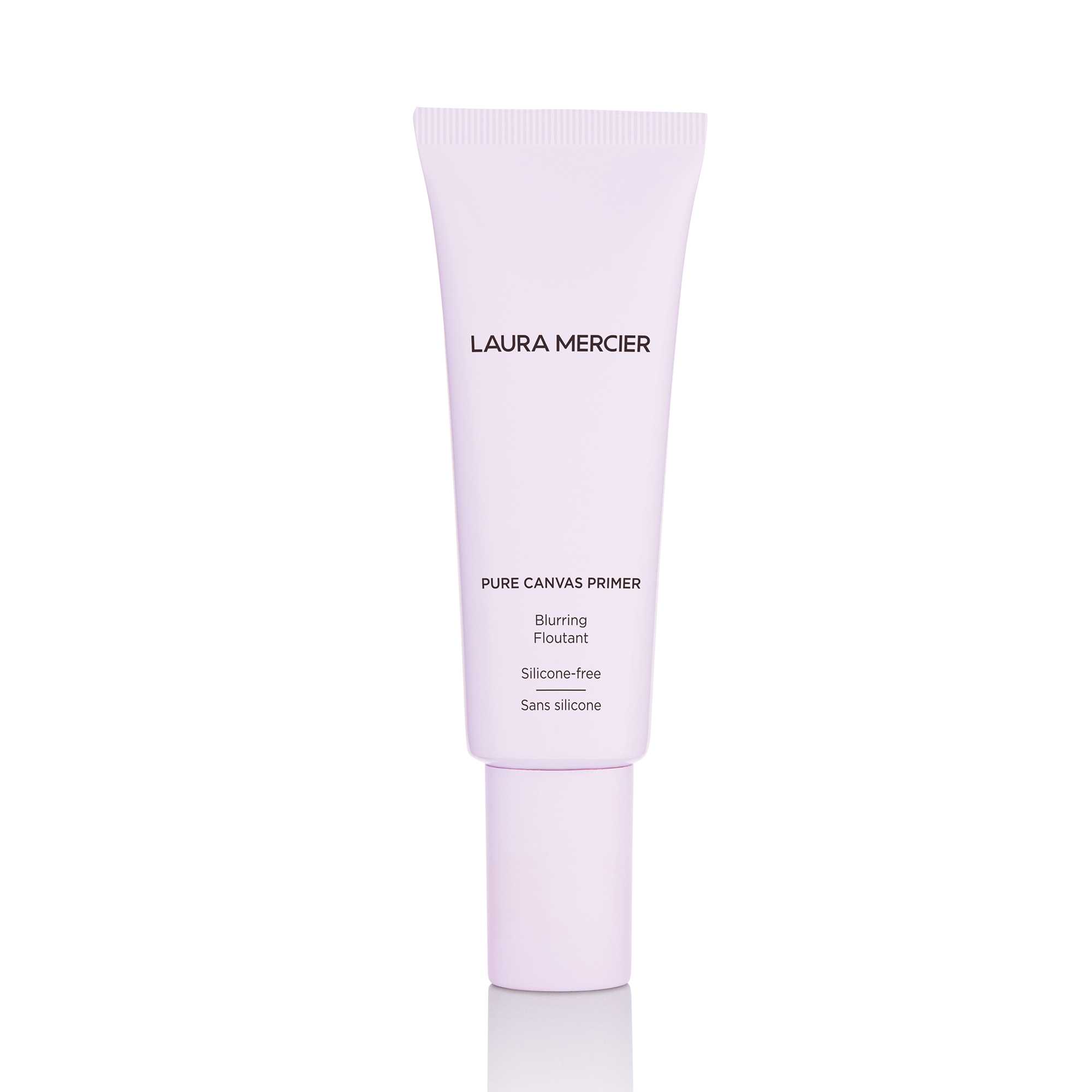 Pure Canvas Primer - Blurring