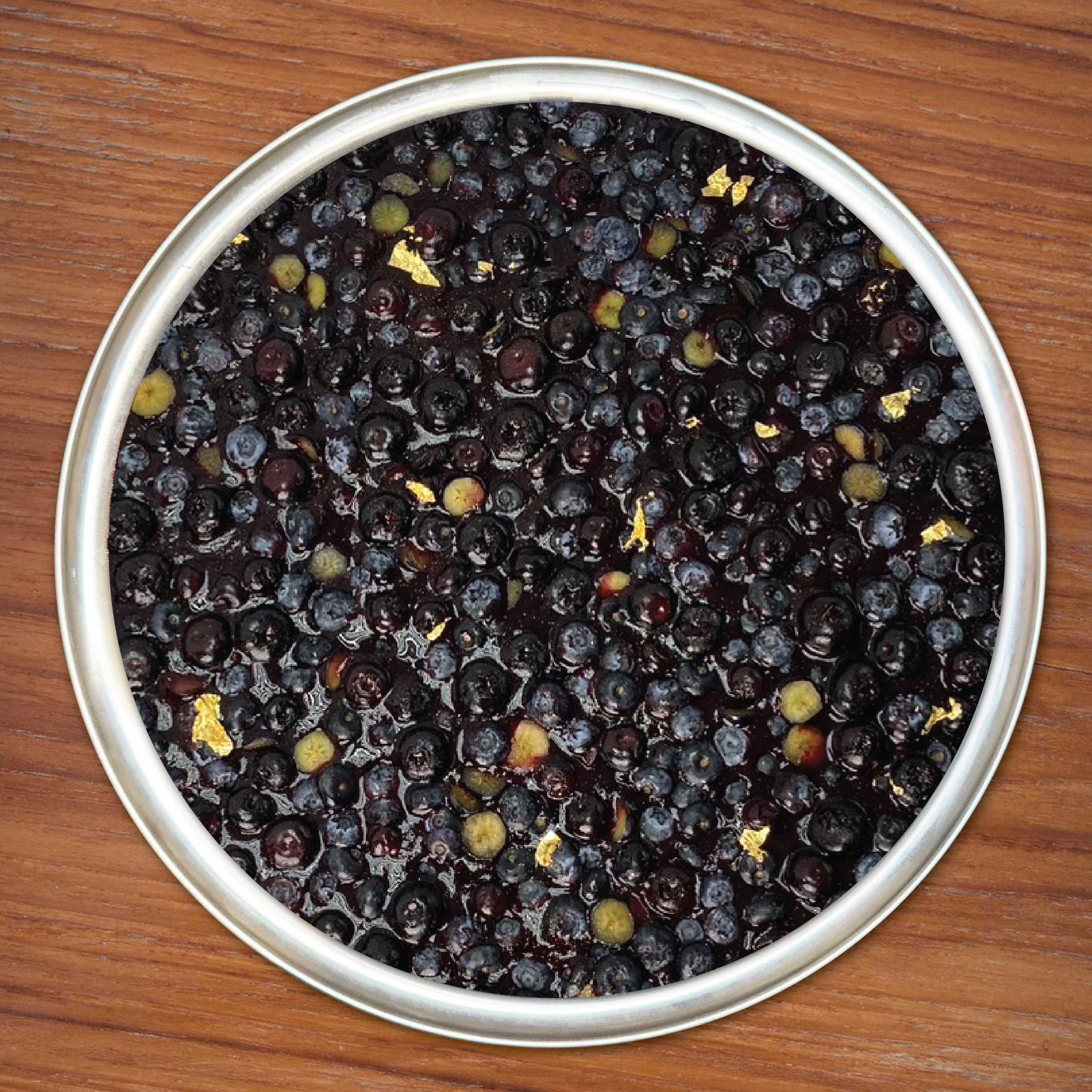 Blueberry