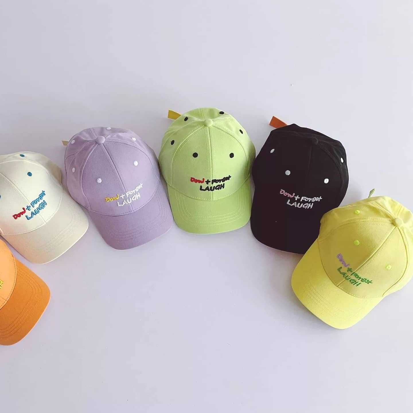 หมวกแก๊ป