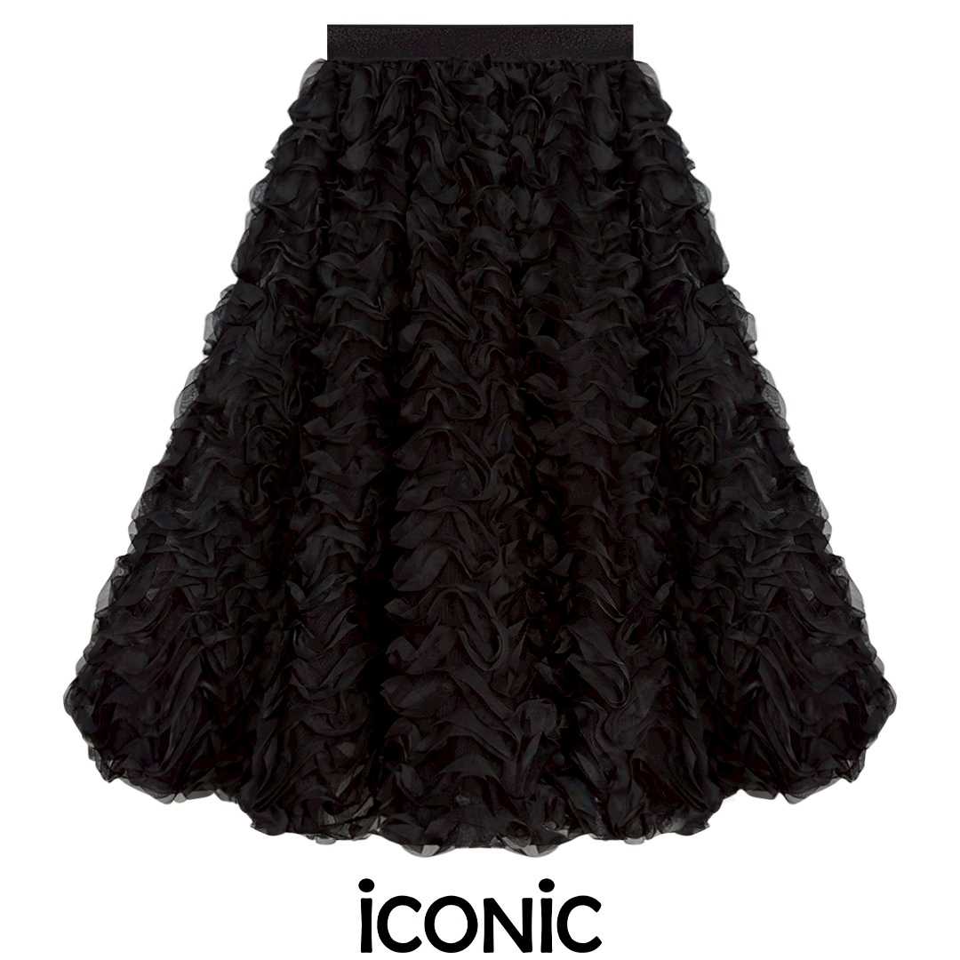 iCONiC SIMONE SKIRT #20516