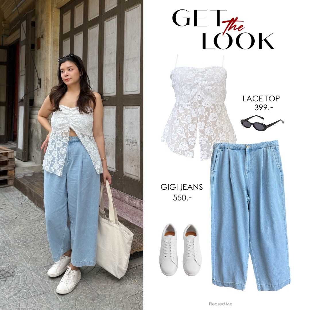 GIGI JEANS