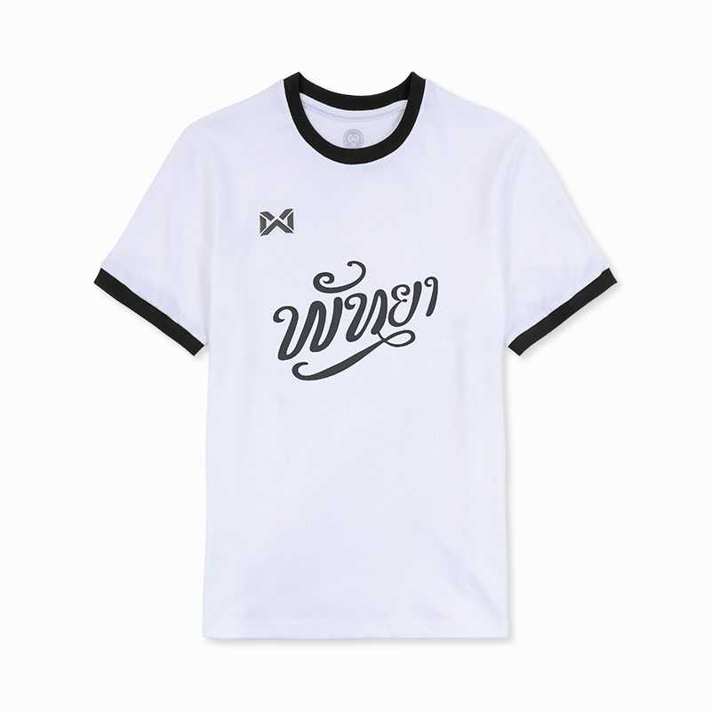 WARRIX SOUVENIR T-SHIRT (พัทยา)