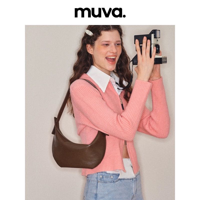 MUVA | Puff (preorder 7-14 days)