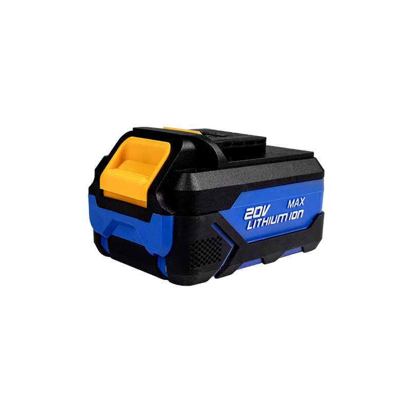 แบตเตอรี่ 4.0Ah 20V PUMA PM-B240AH สำหรับเครื่องมือช่าง PUMA