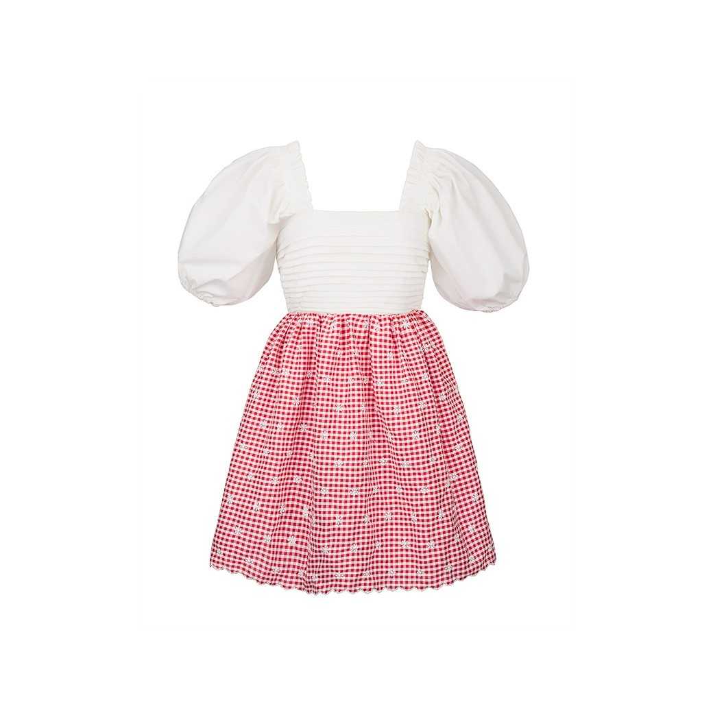 CLEO DRESS