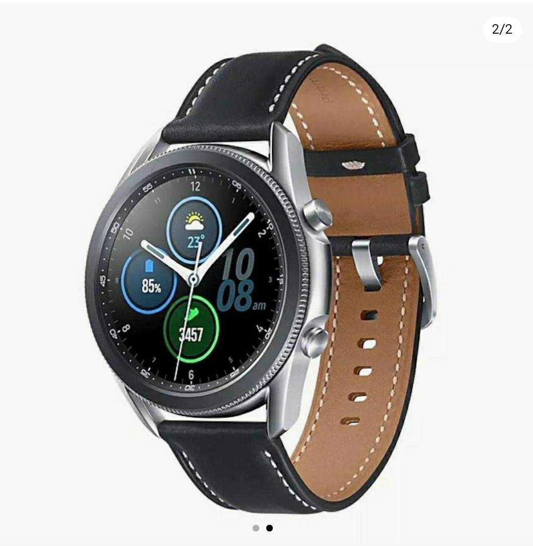 Galaxy Watch3 45mm