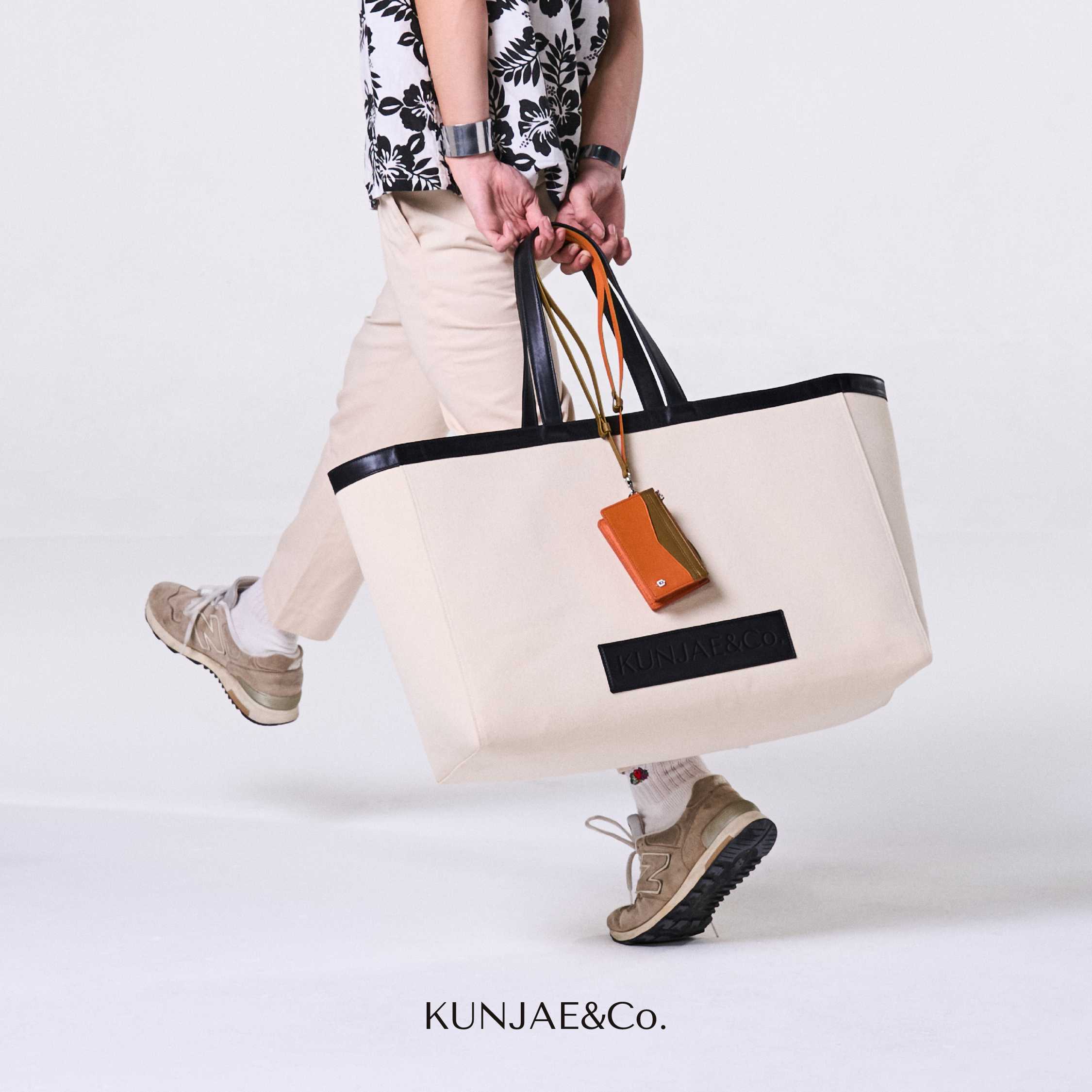 TOTE XXL