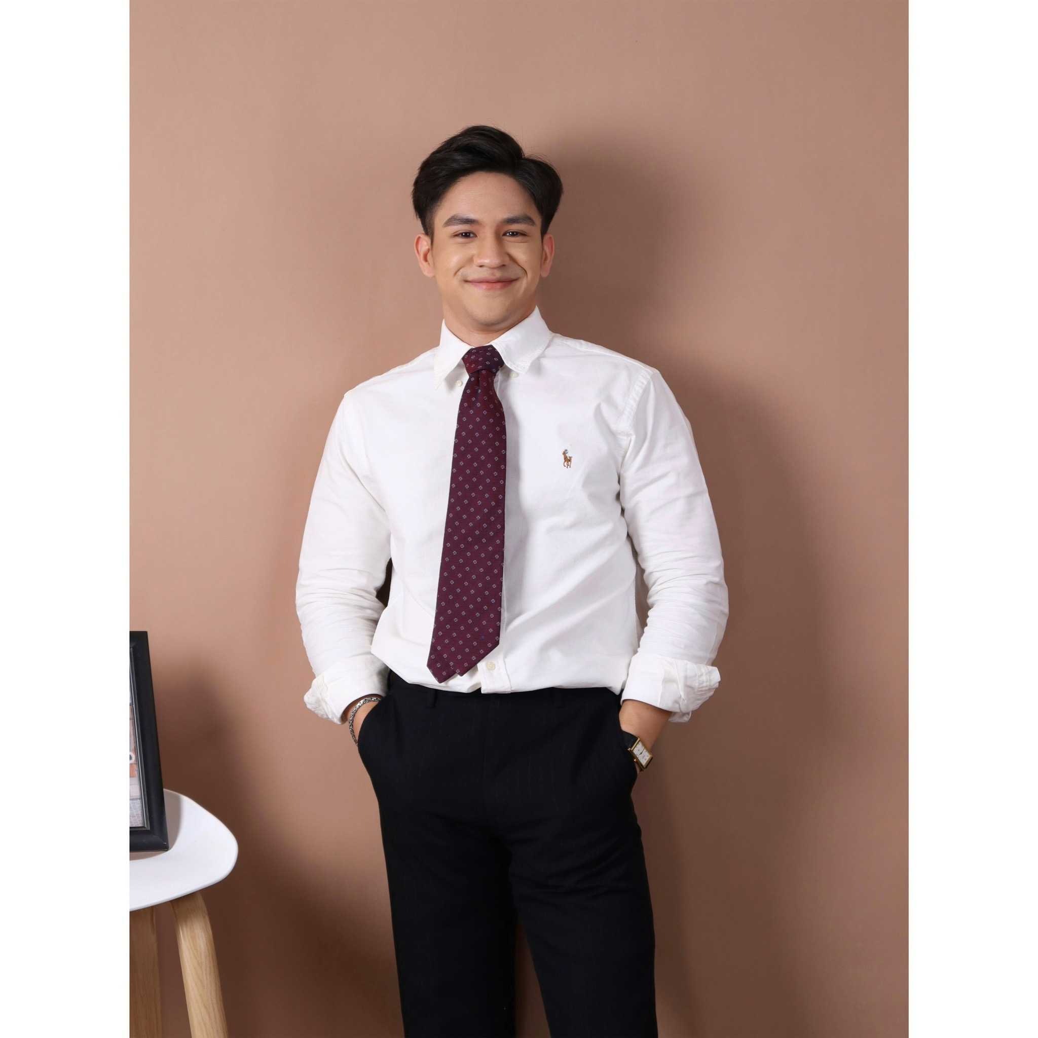 CELINE NECKTIE 8 CM