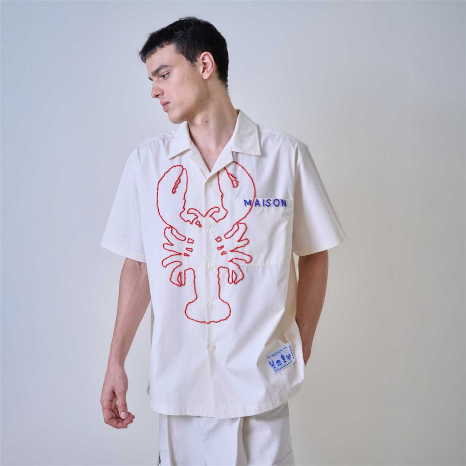 Lobster Hand Craft Hawaii